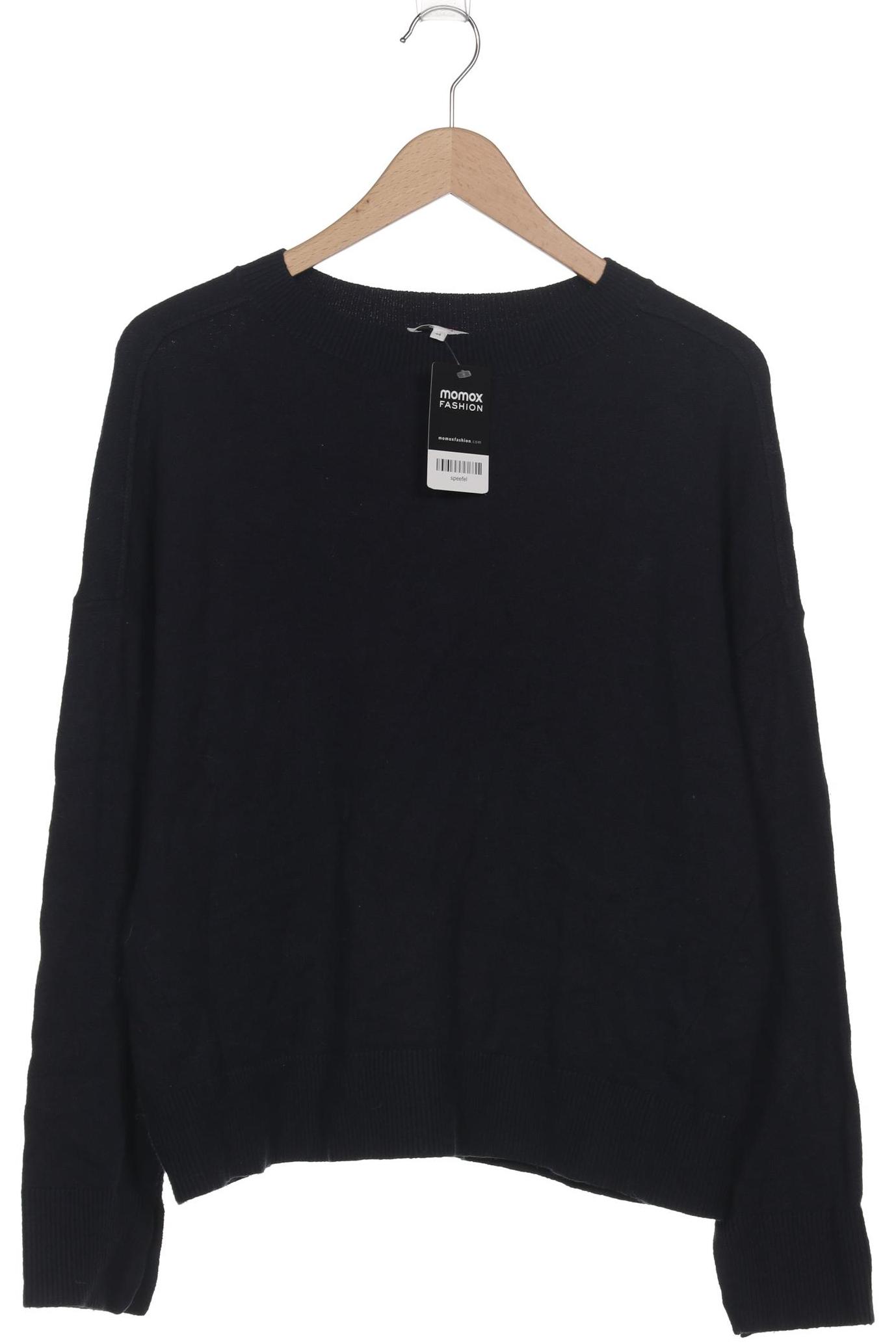 

s.Oliver Damen Pullover, marineblau, Gr. 44