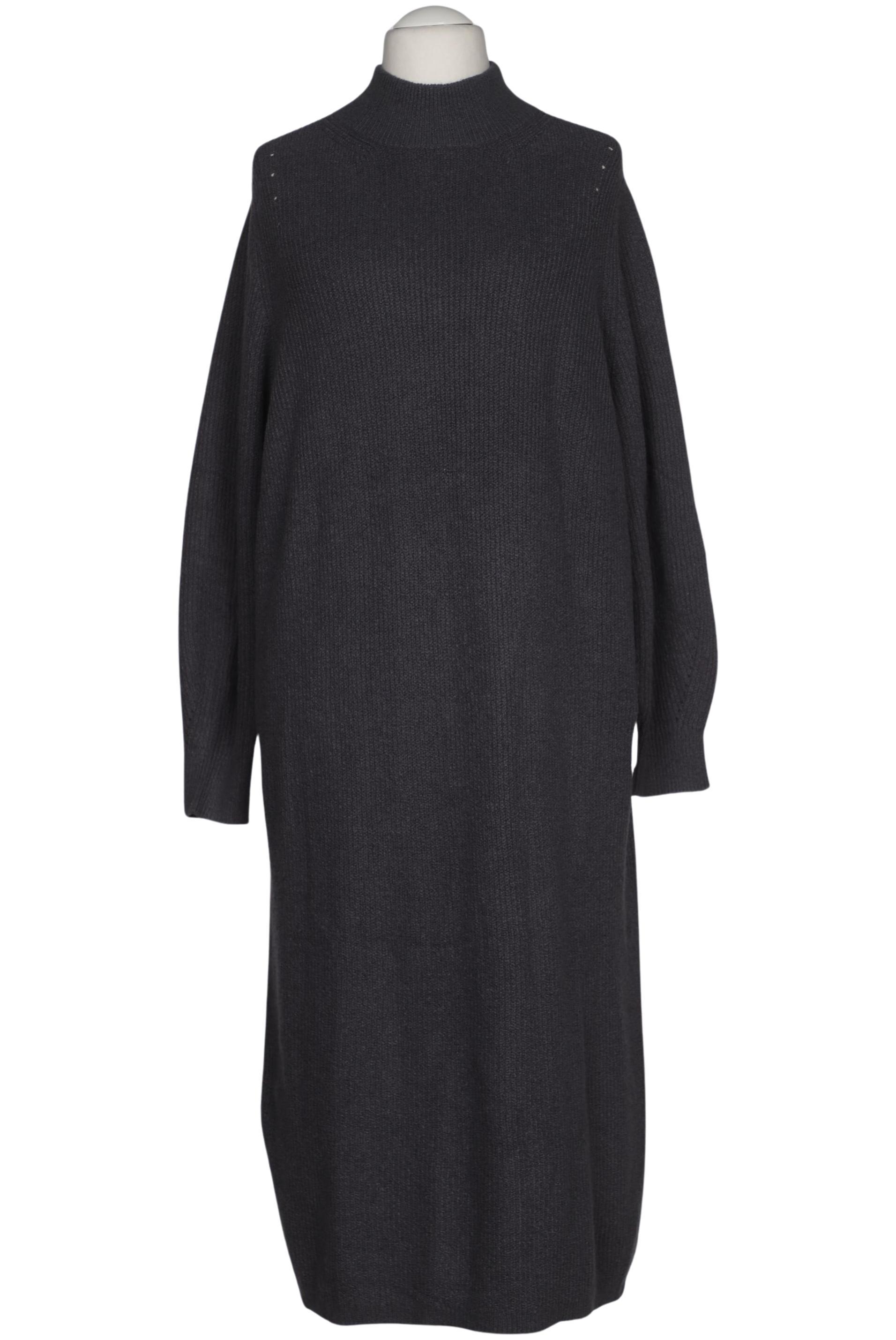 

s.Oliver Damen Kleid, grau, Gr. 46