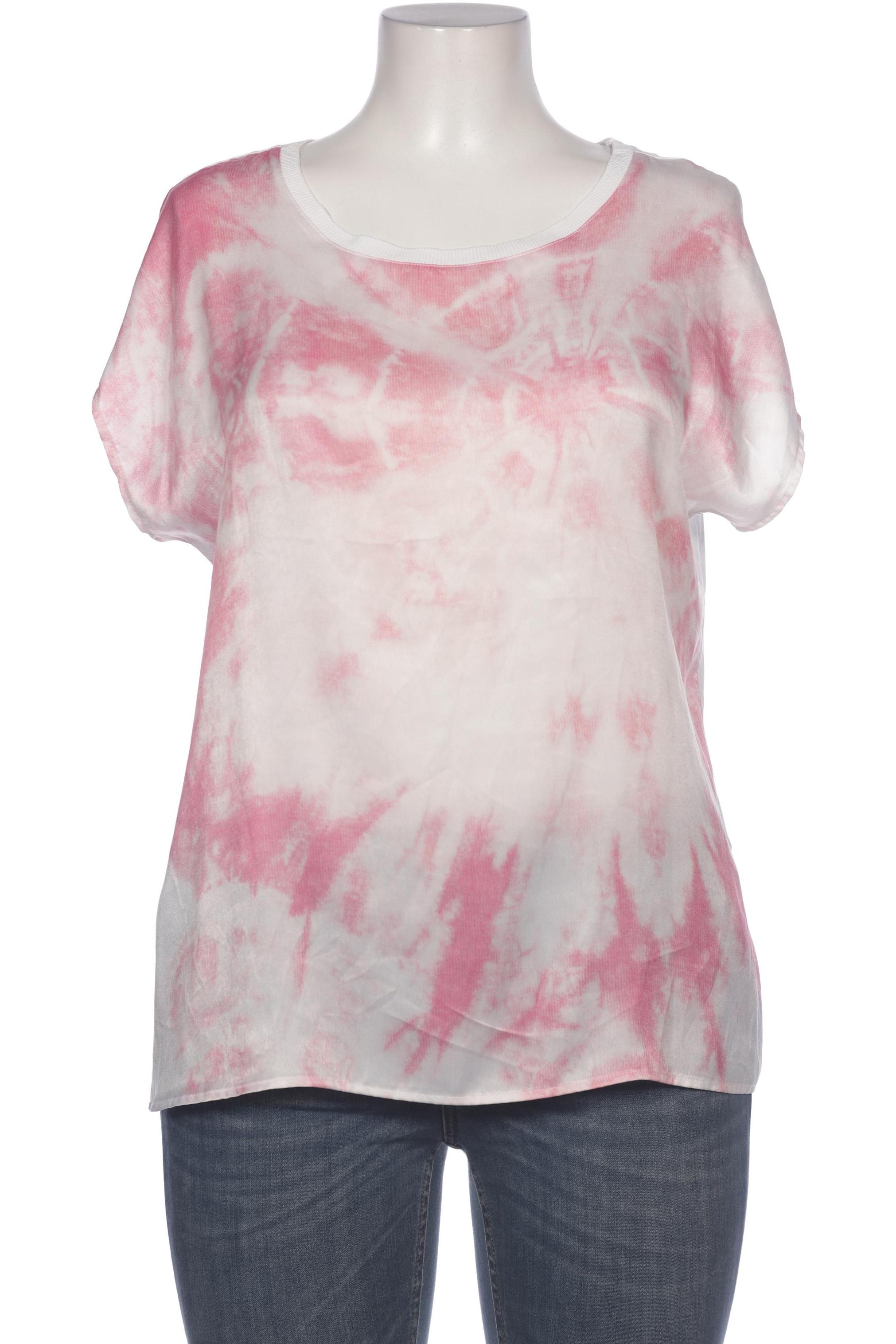 

s.Oliver Damen Bluse, pink, Gr. 42