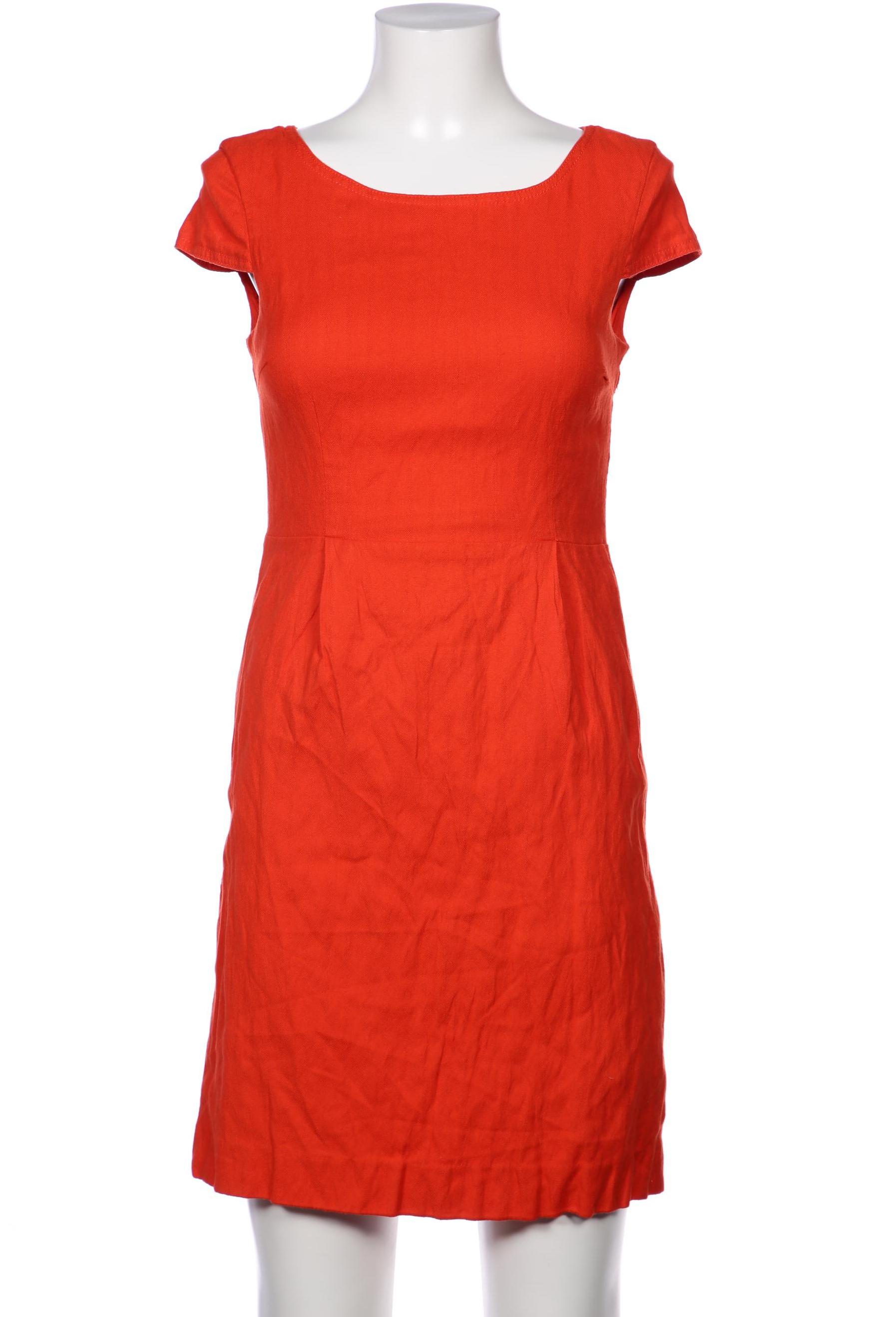 

s.Oliver Damen Kleid, orange