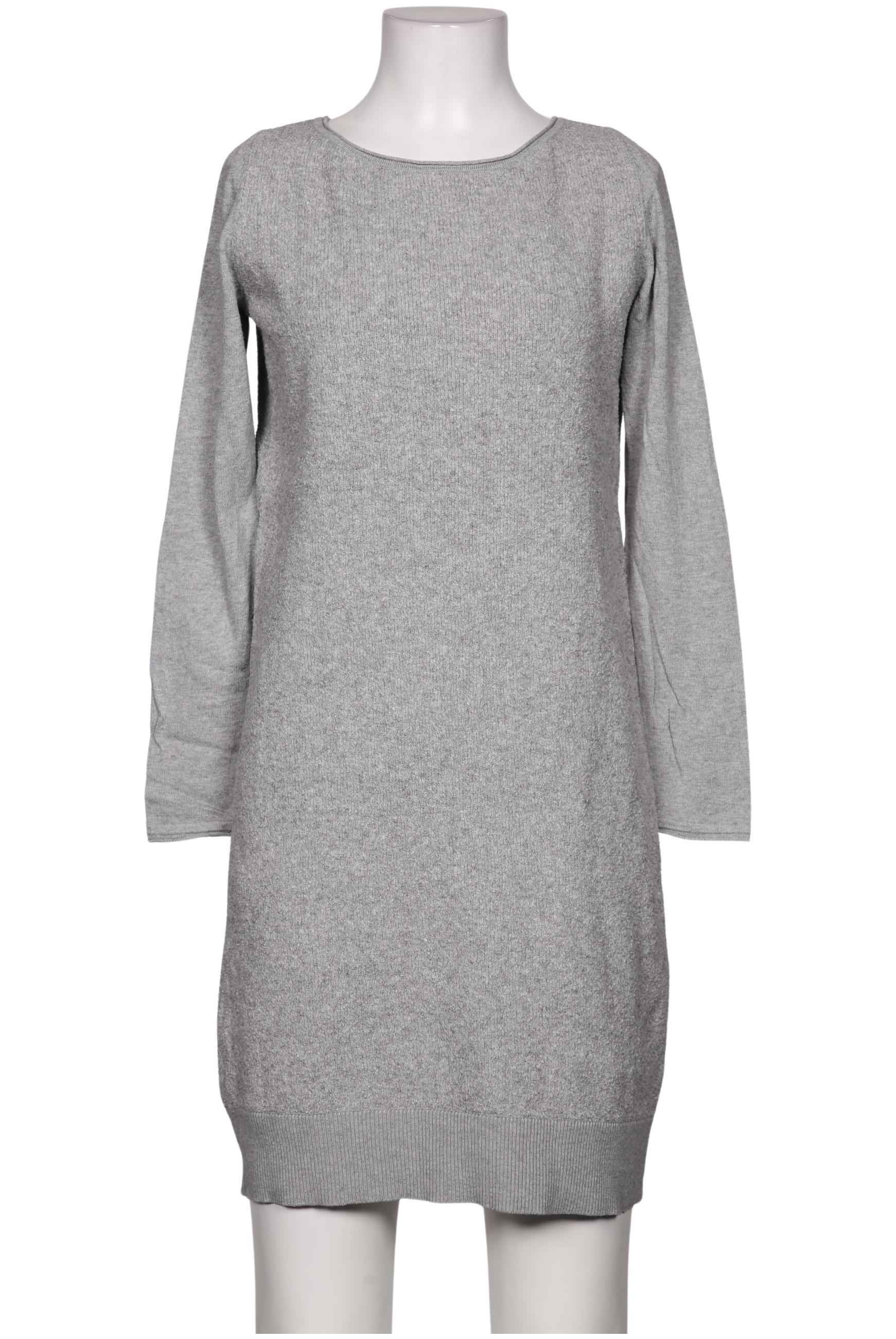 

s.Oliver Damen Kleid, grau, Gr. 34