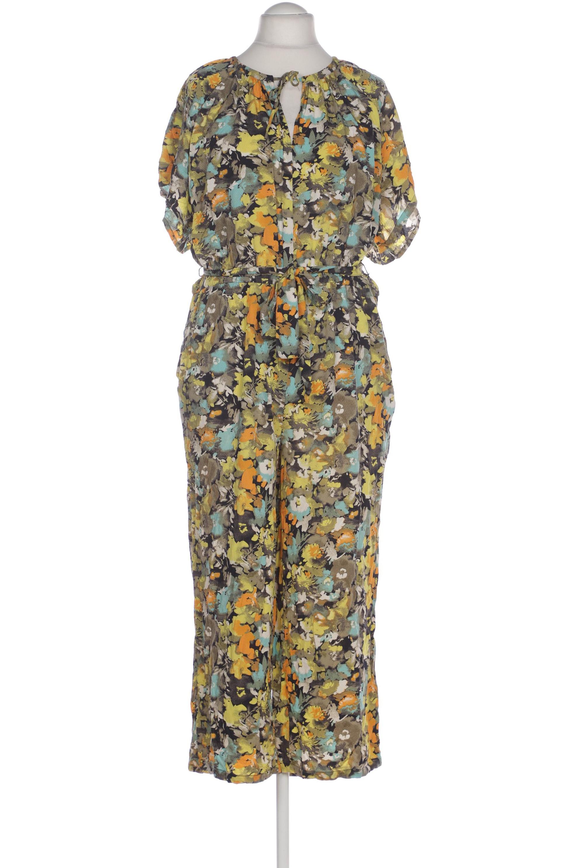 

s.Oliver Damen Jumpsuit/Overall, mehrfarbig, Gr. 46