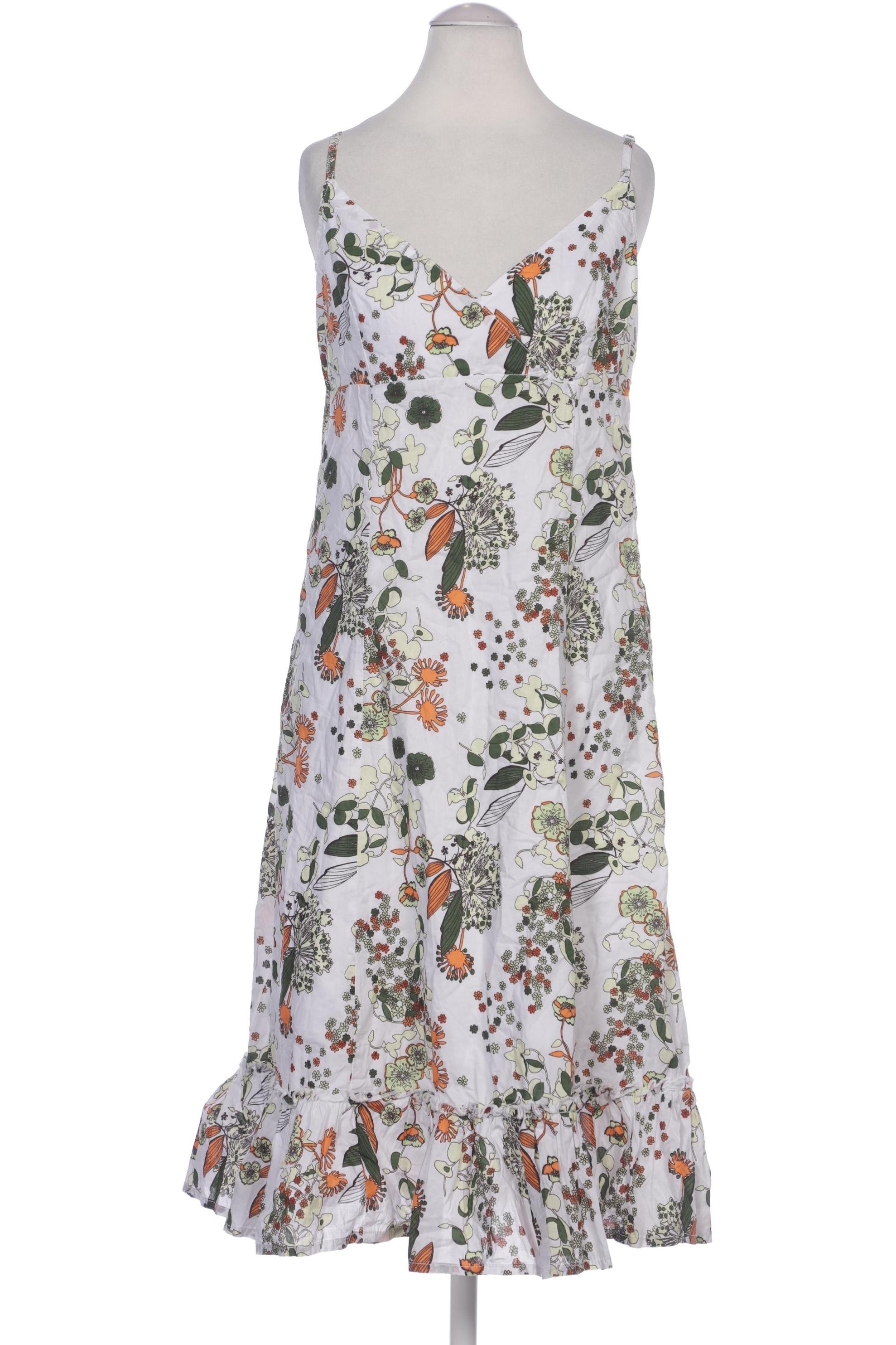 

s.Oliver Damen Kleid, mehrfarbig, Gr. 36