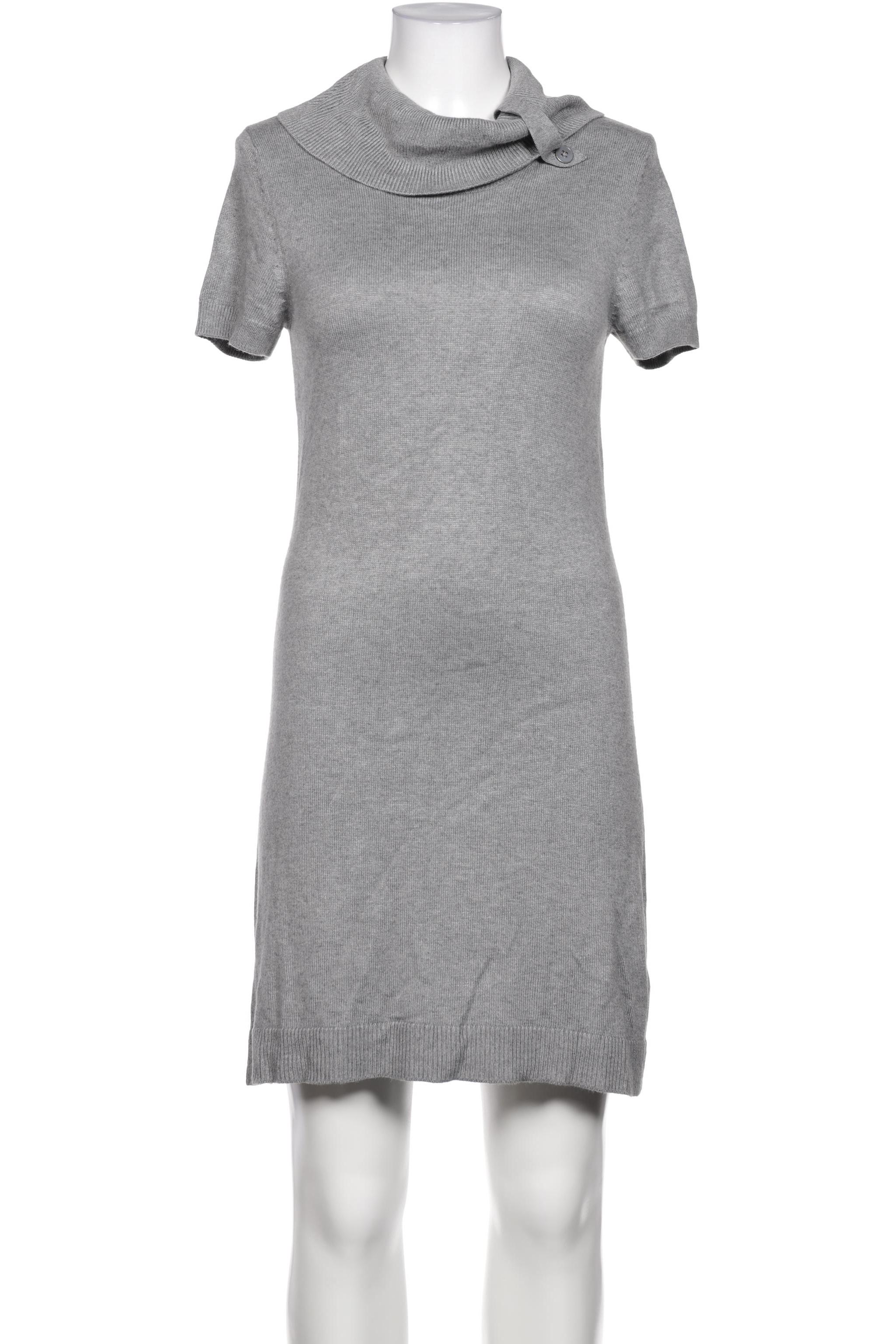 

s.Oliver Damen Kleid, grau