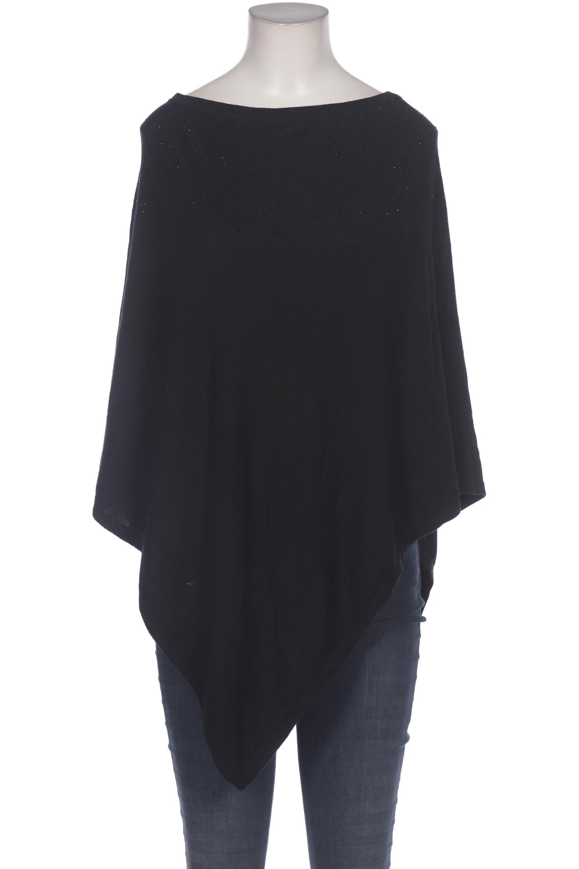 

s.Oliver Damen Pullover, schwarz, Gr. 36