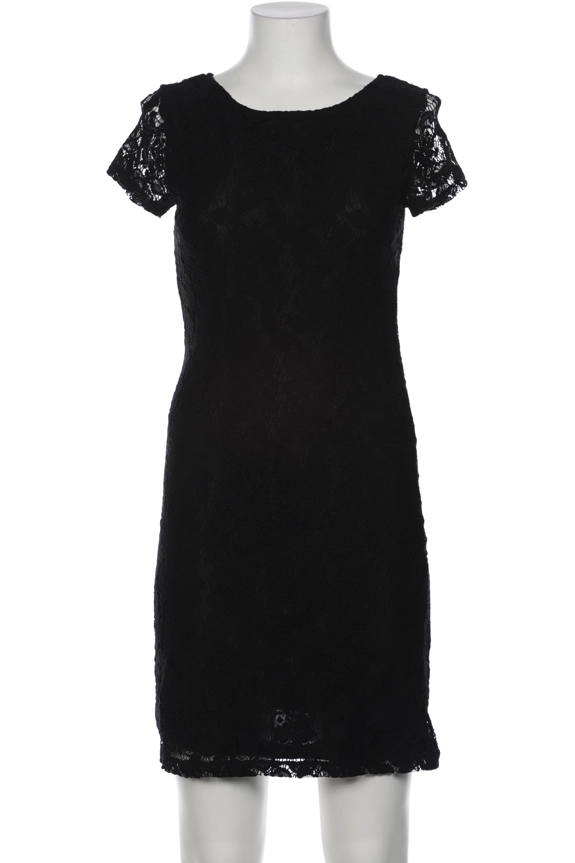 

s.Oliver Damen Kleid, schwarz, Gr. 38