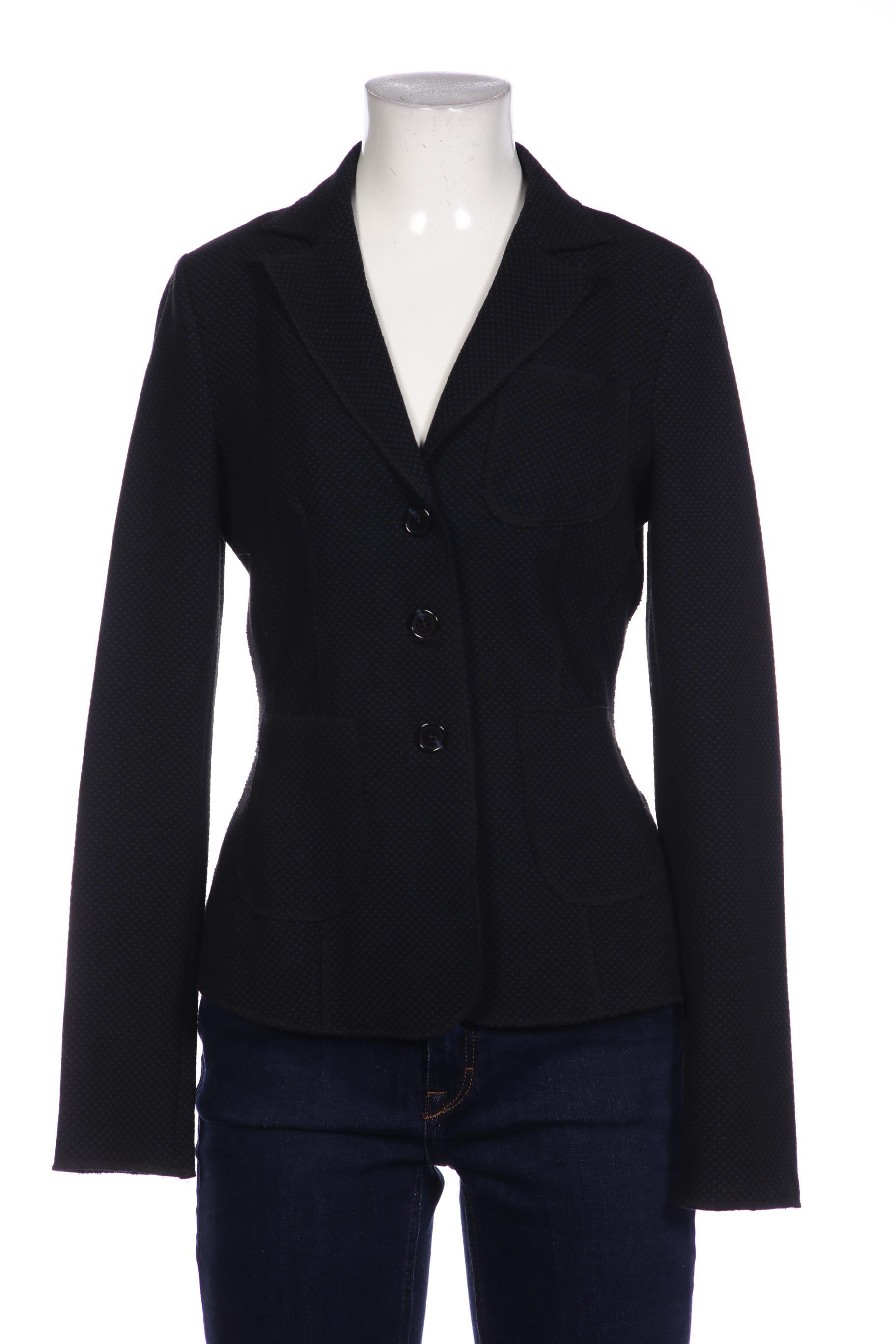 

s.Oliver Damen Blazer, schwarz