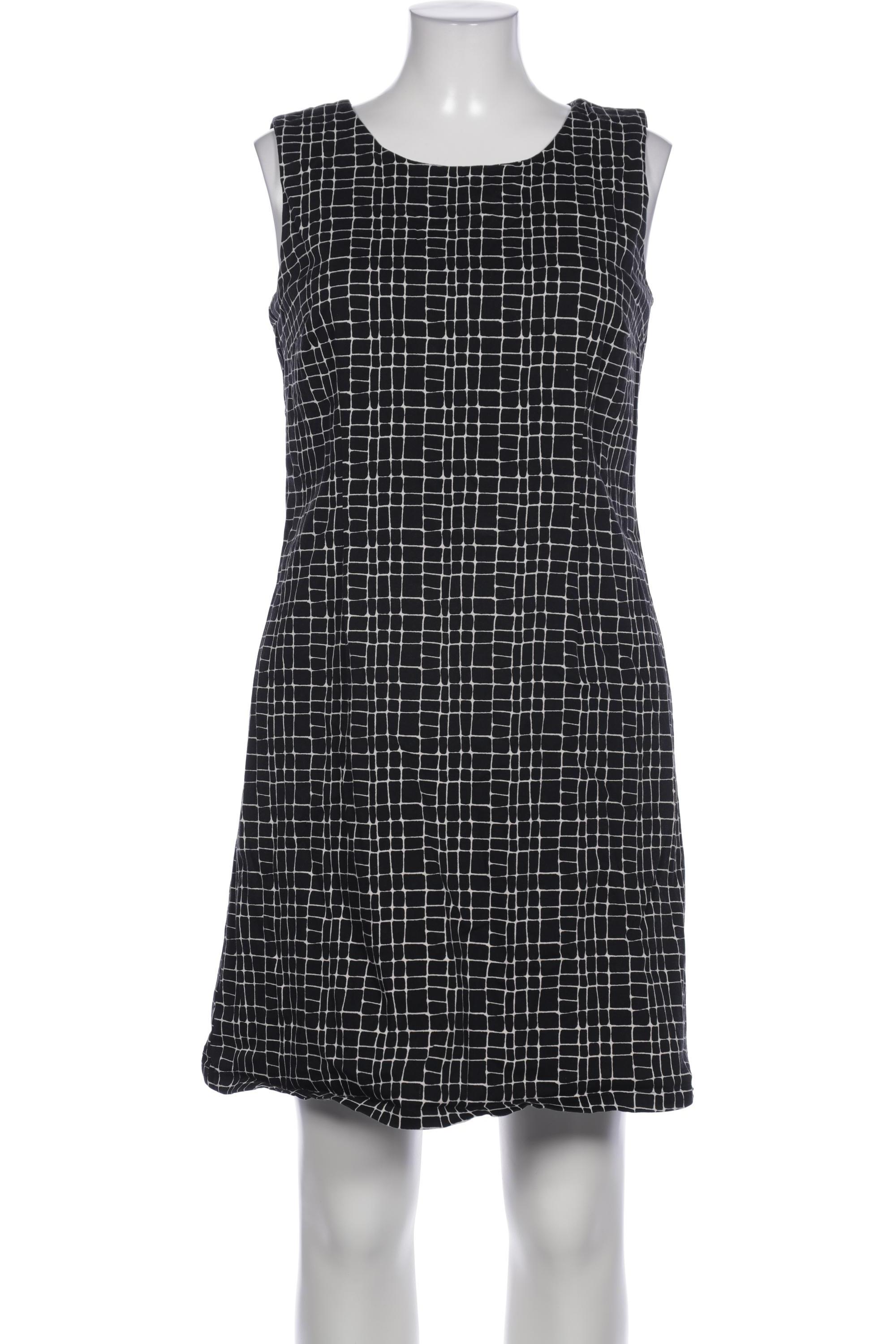 

s.Oliver Damen Kleid, schwarz, Gr. 42