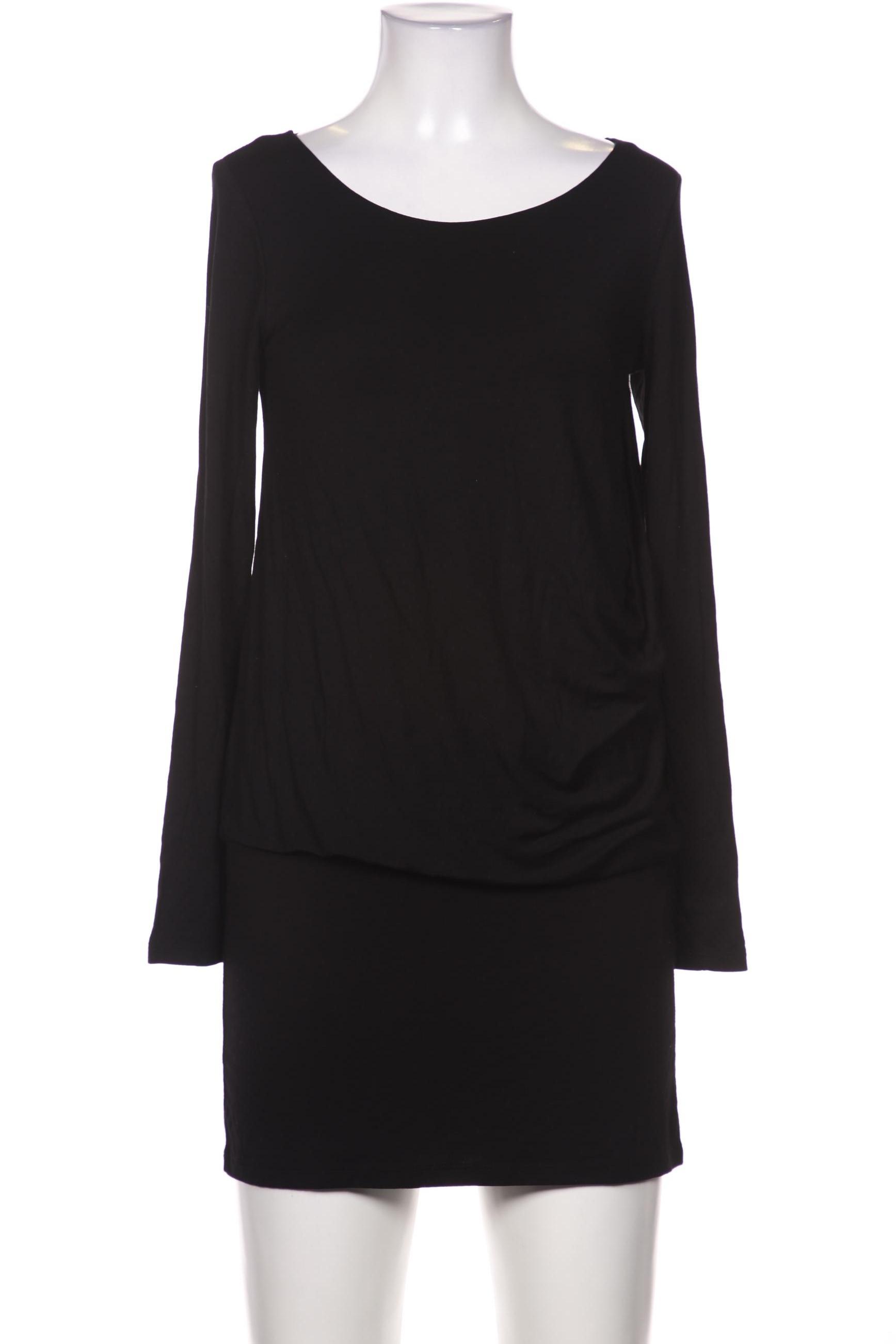 

s.Oliver Damen Kleid, schwarz, Gr. 34