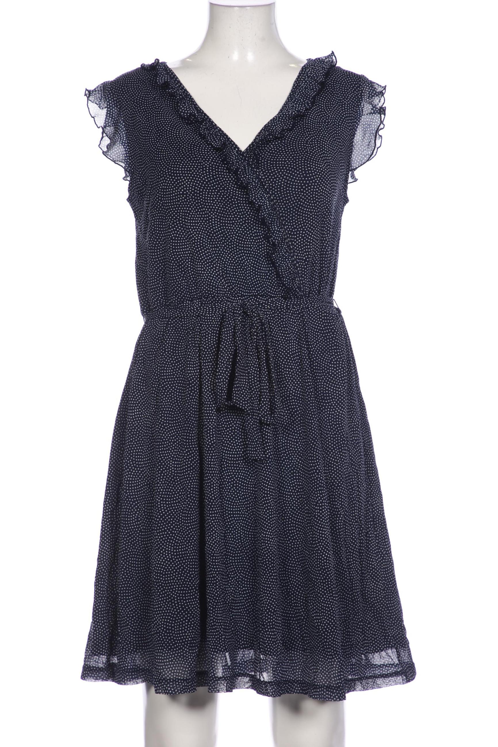 

s.Oliver Damen Kleid, marineblau, Gr. 42