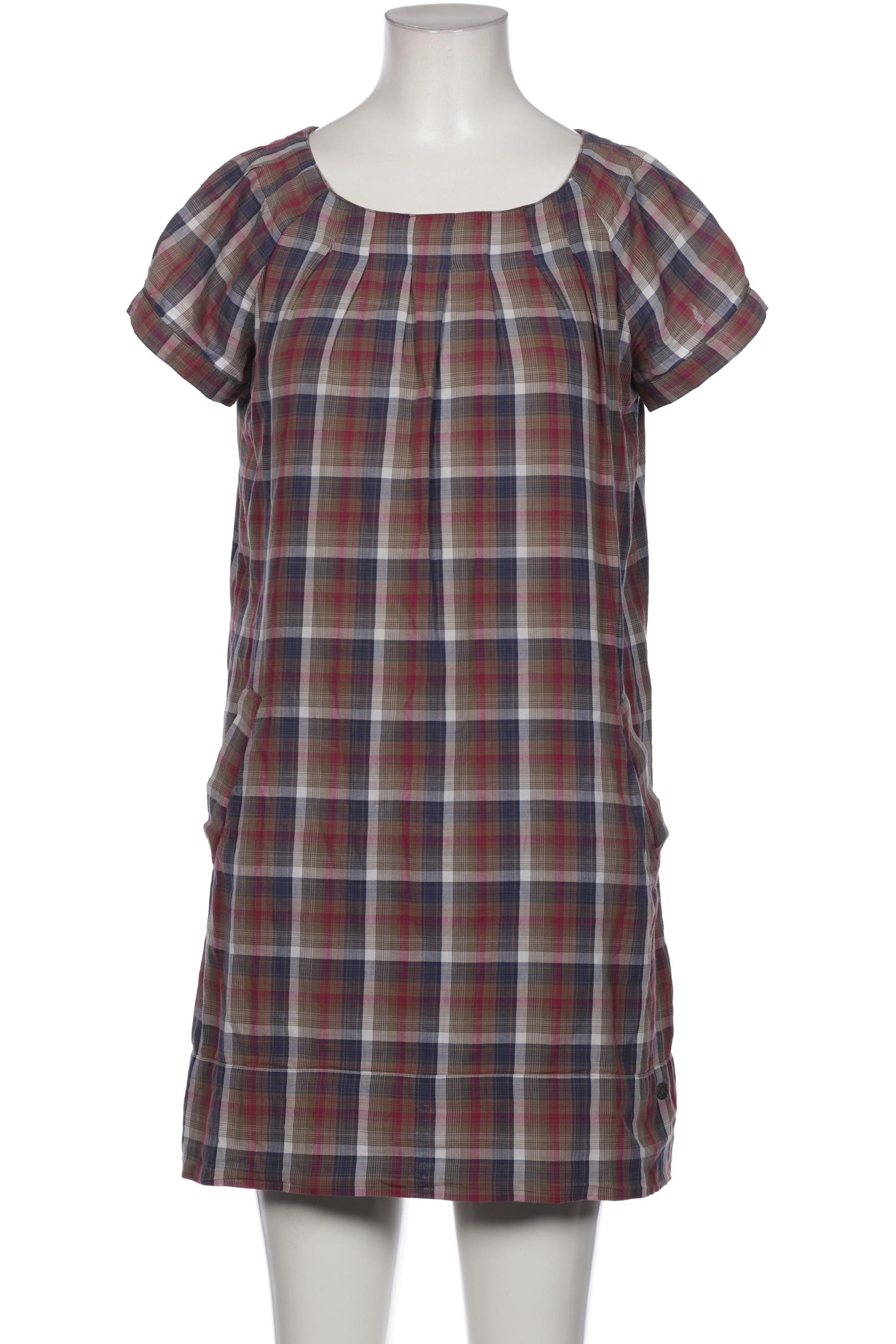 

s.Oliver Damen Kleid, bordeaux, Gr. 36