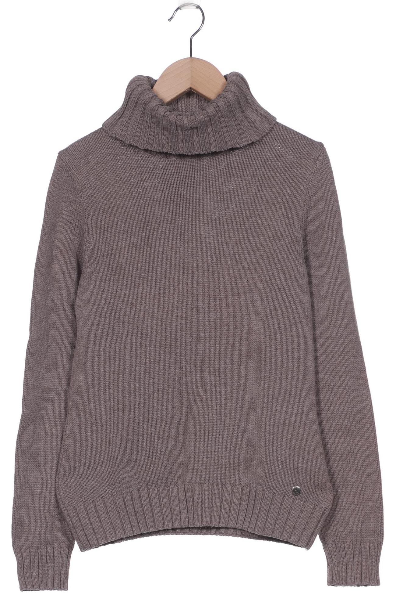 

s.Oliver Damen Pullover, braun, Gr. 34