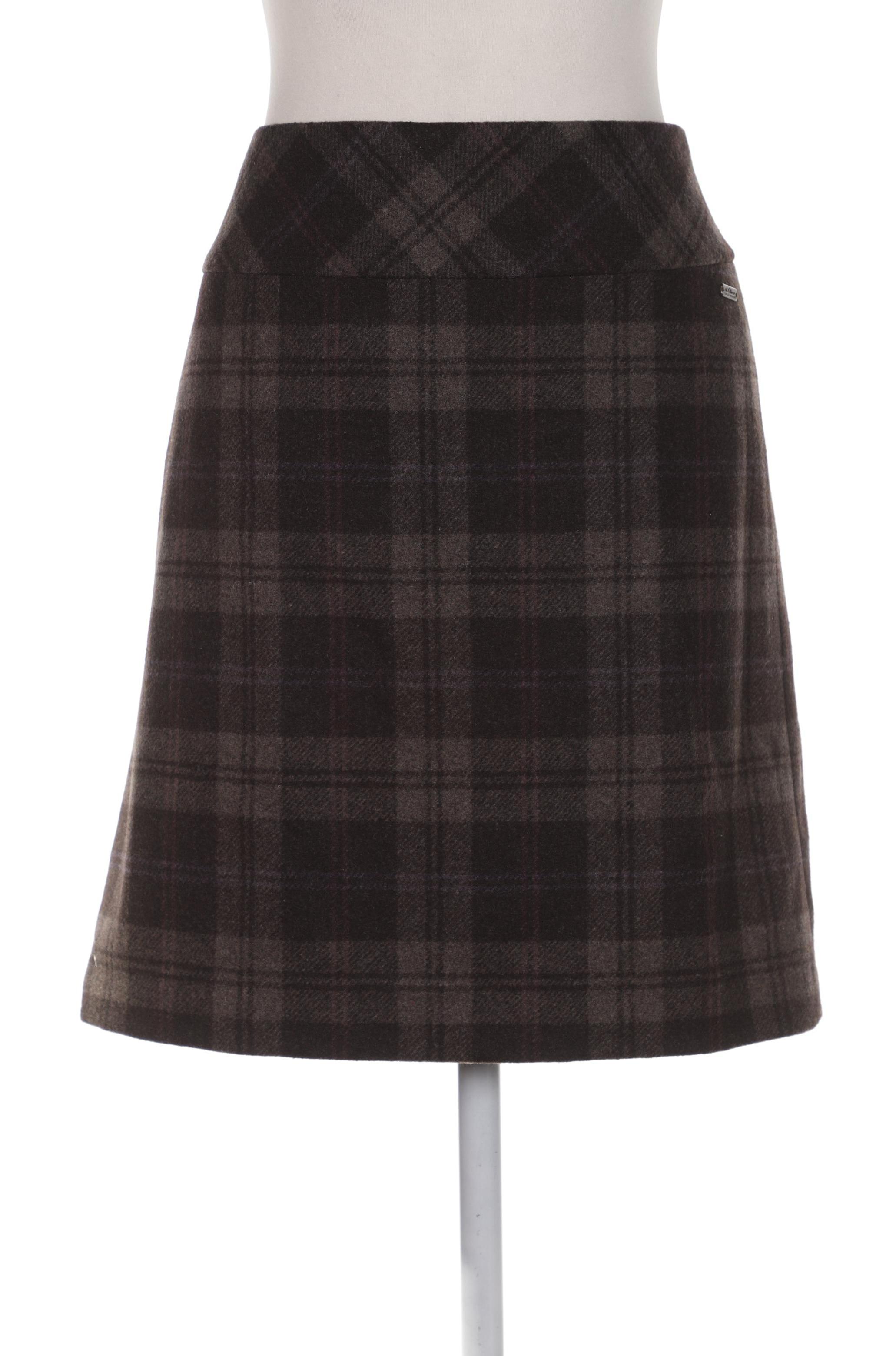 

s.Oliver Damen Rock, braun