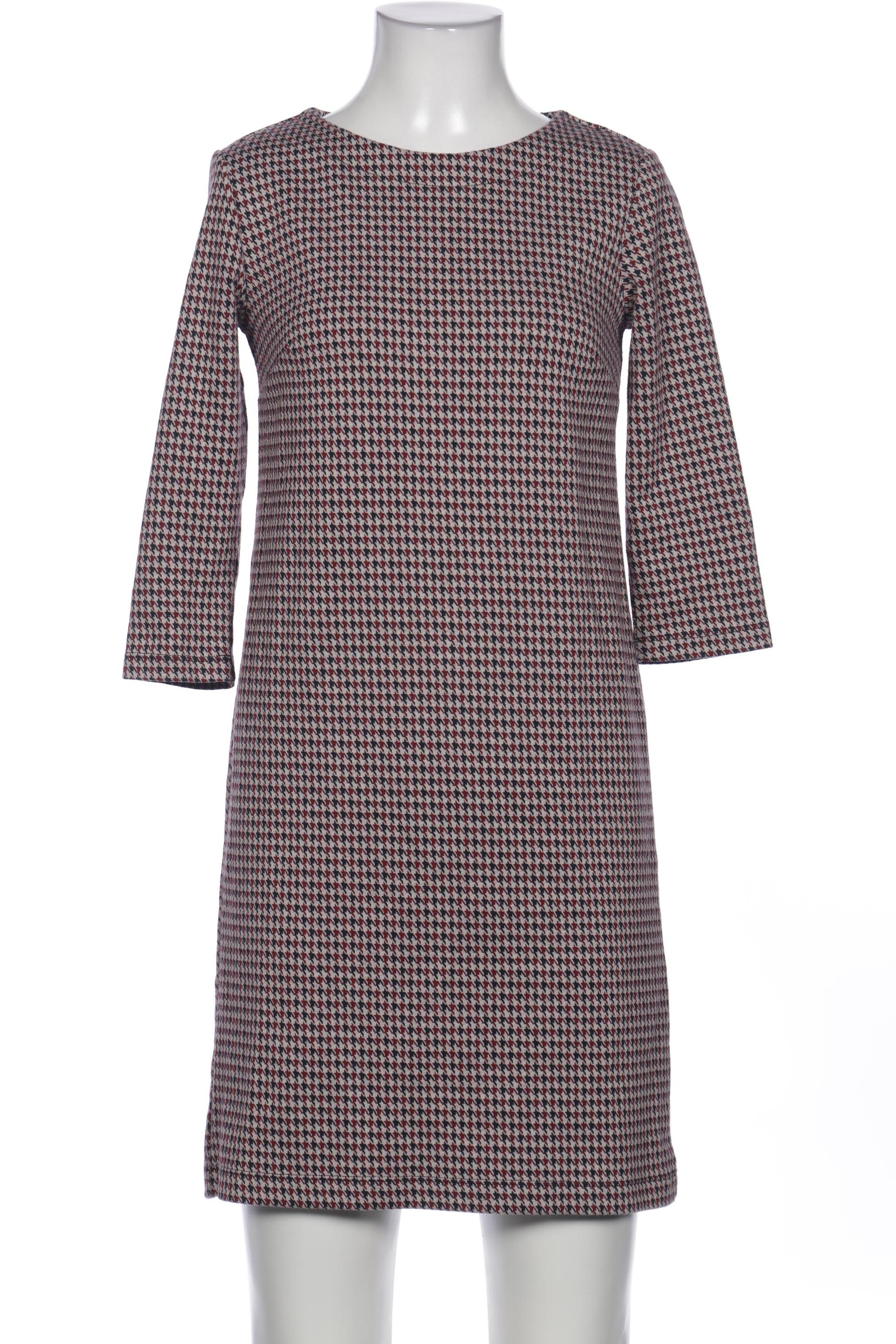 

s.Oliver Damen Kleid, bordeaux