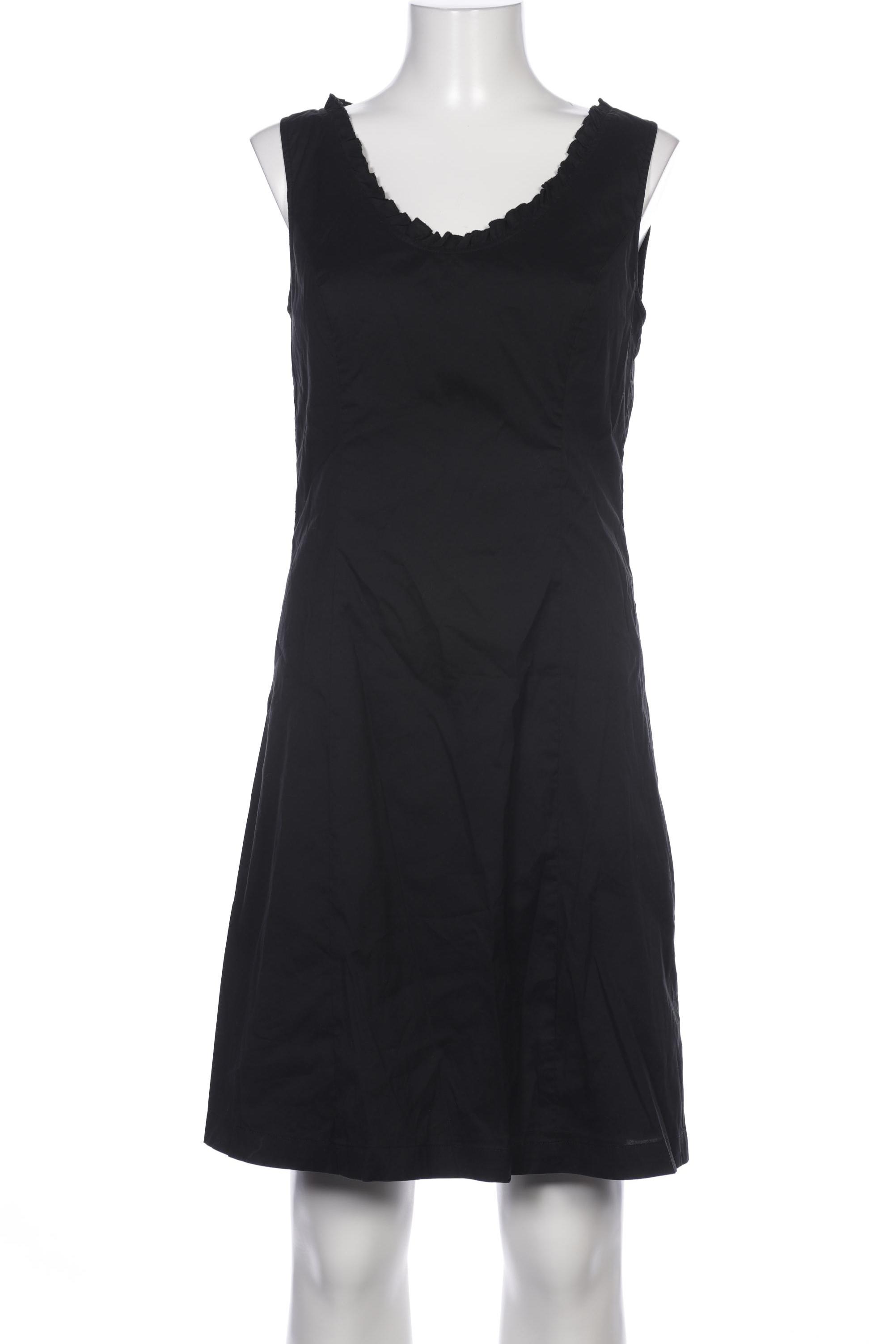 

s.Oliver Damen Kleid, schwarz, Gr. 40
