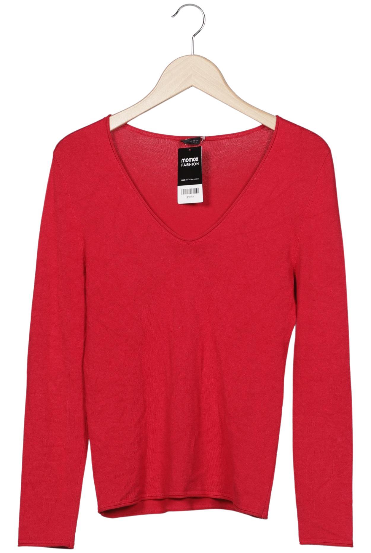 

s.Oliver Damen Pullover, rot, Gr. 38