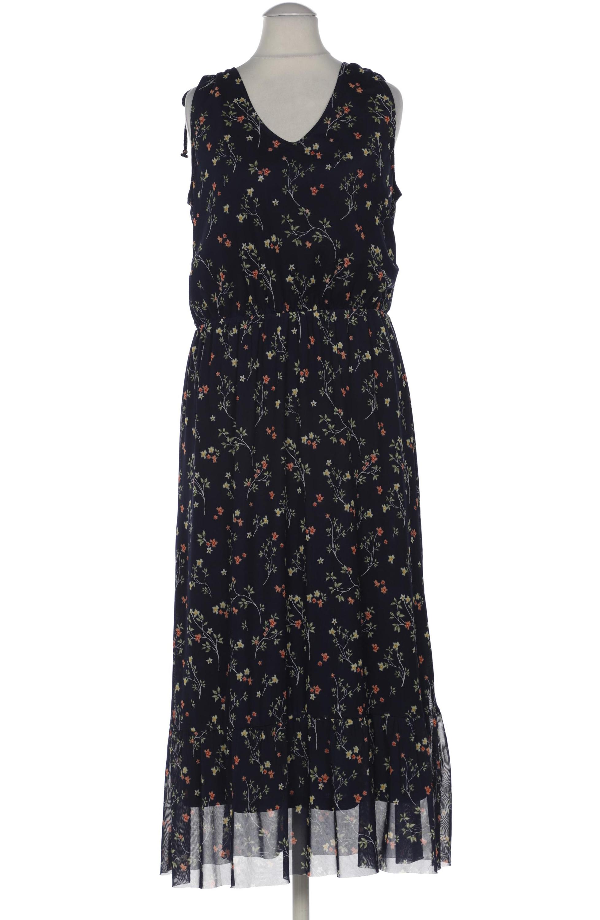 

s.Oliver Damen Kleid, marineblau, Gr. 38