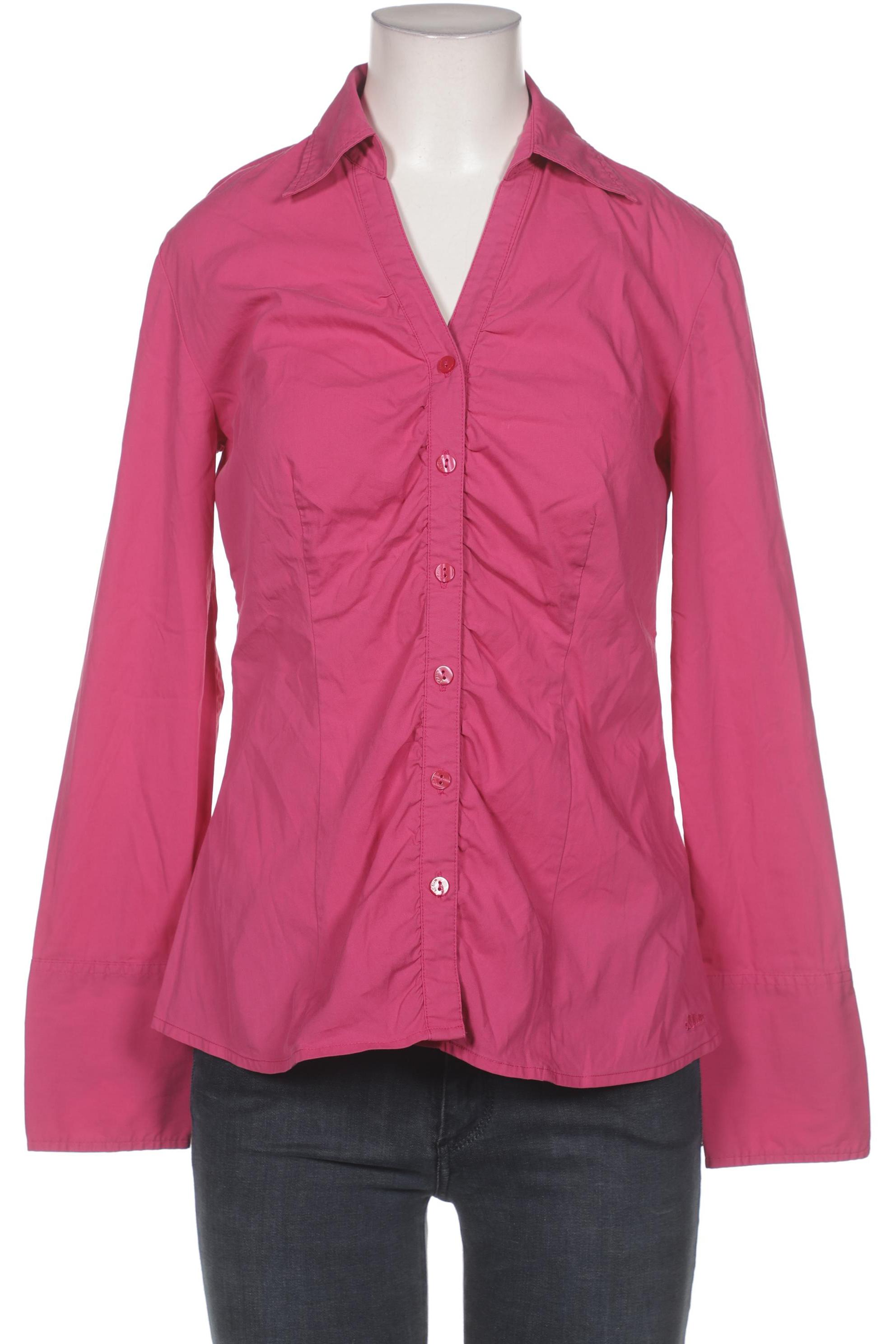 

s.Oliver Damen Bluse, pink, Gr. 38