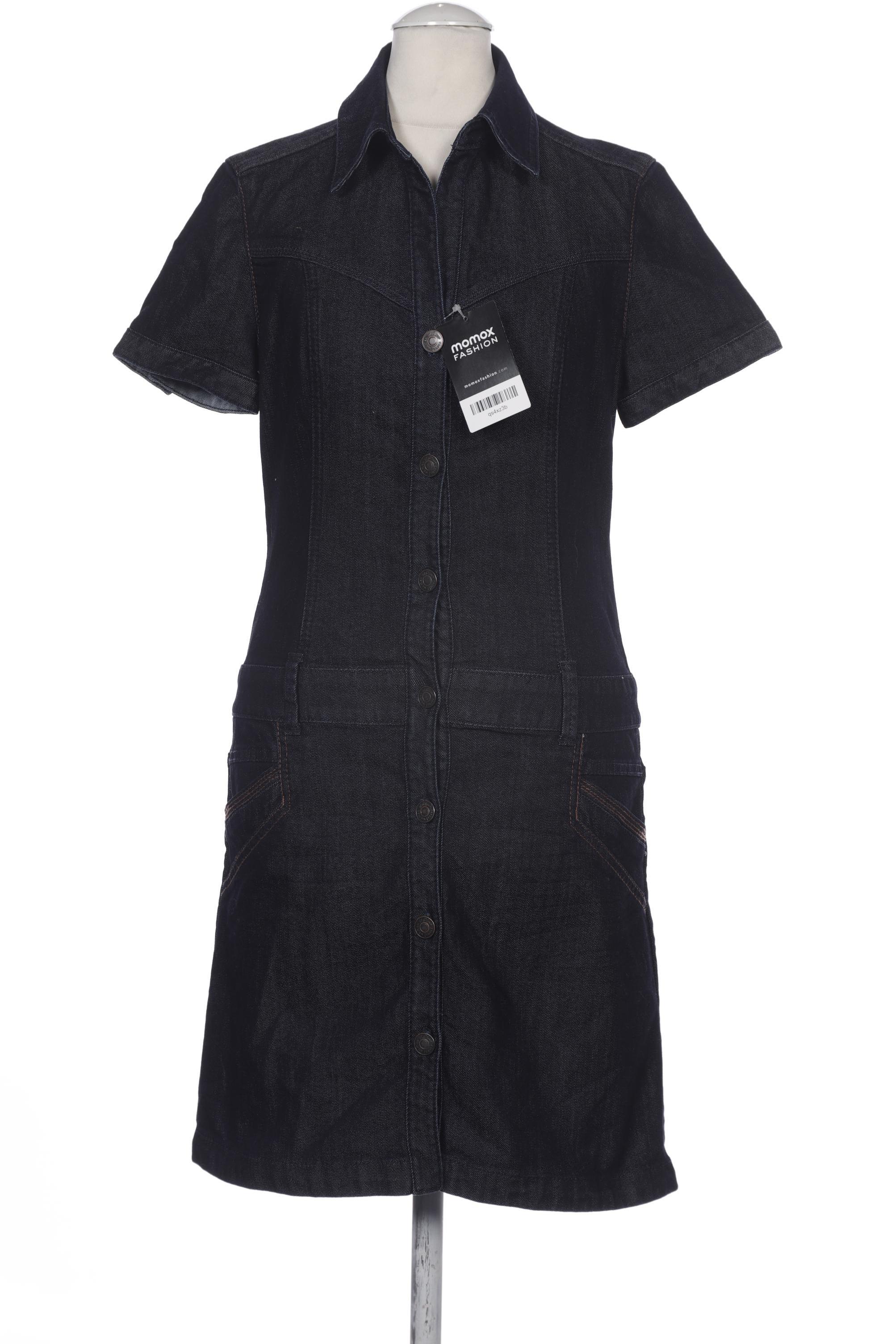 

s.Oliver Damen Kleid, marineblau