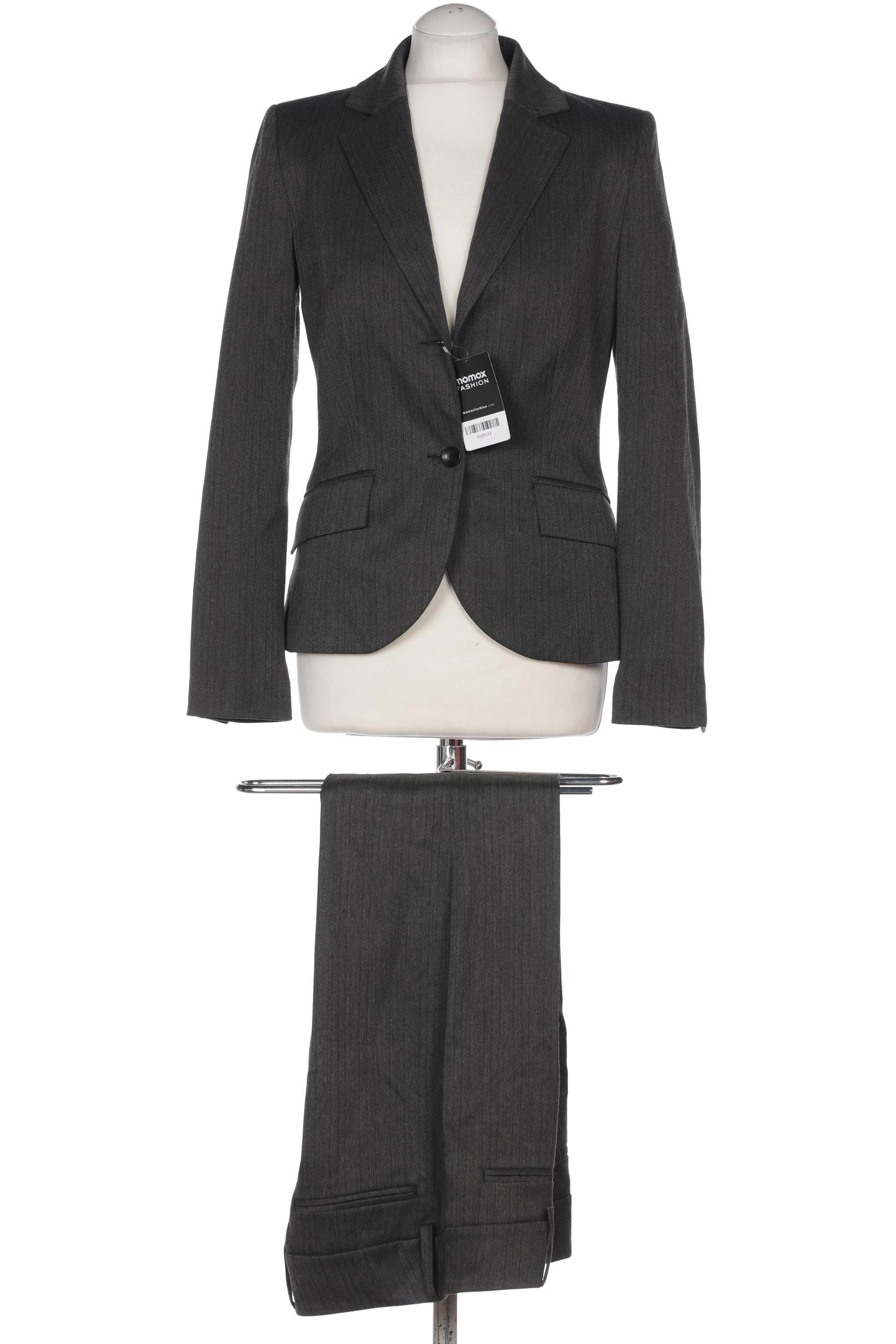 

s.Oliver Damen Anzug, grau