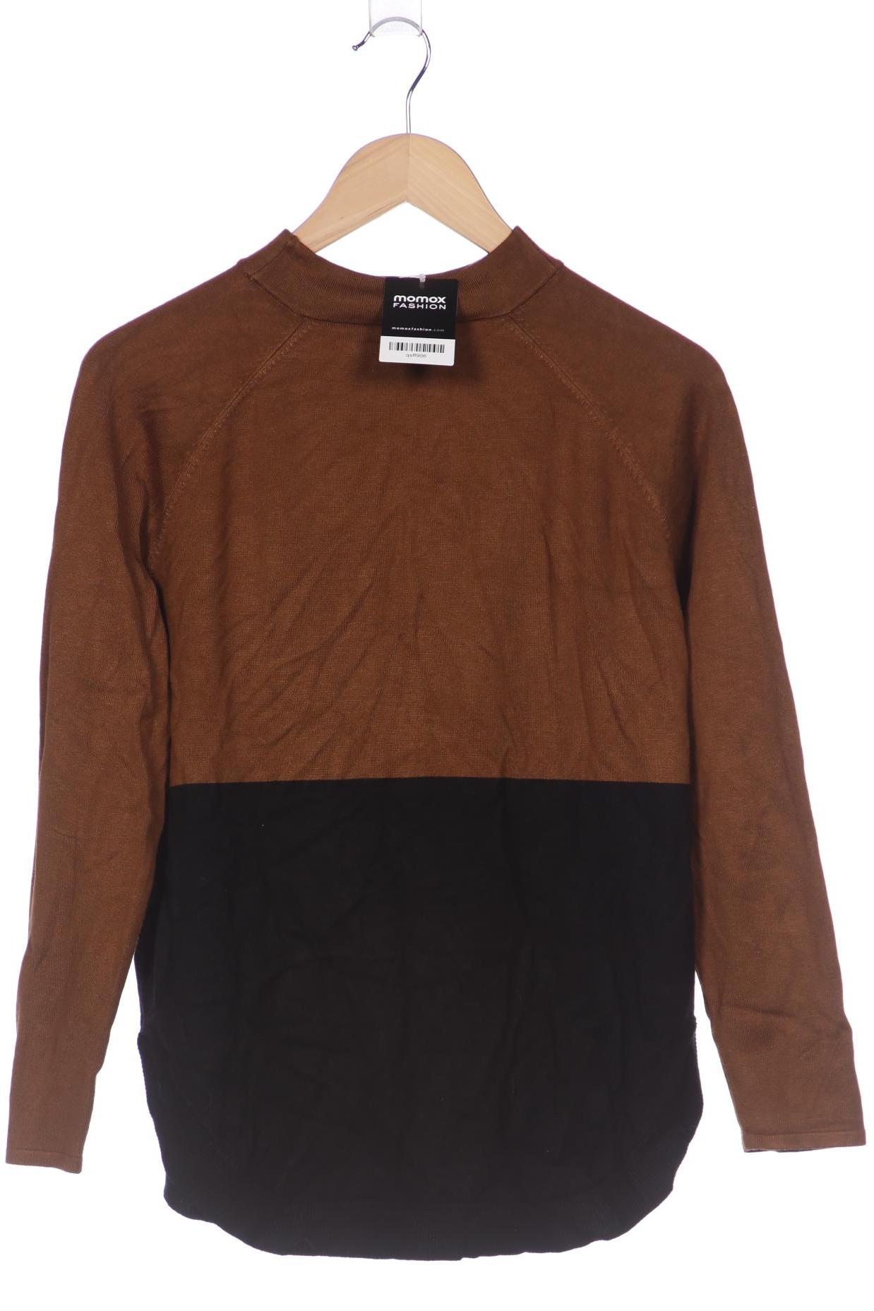 

s.Oliver Damen Pullover, braun
