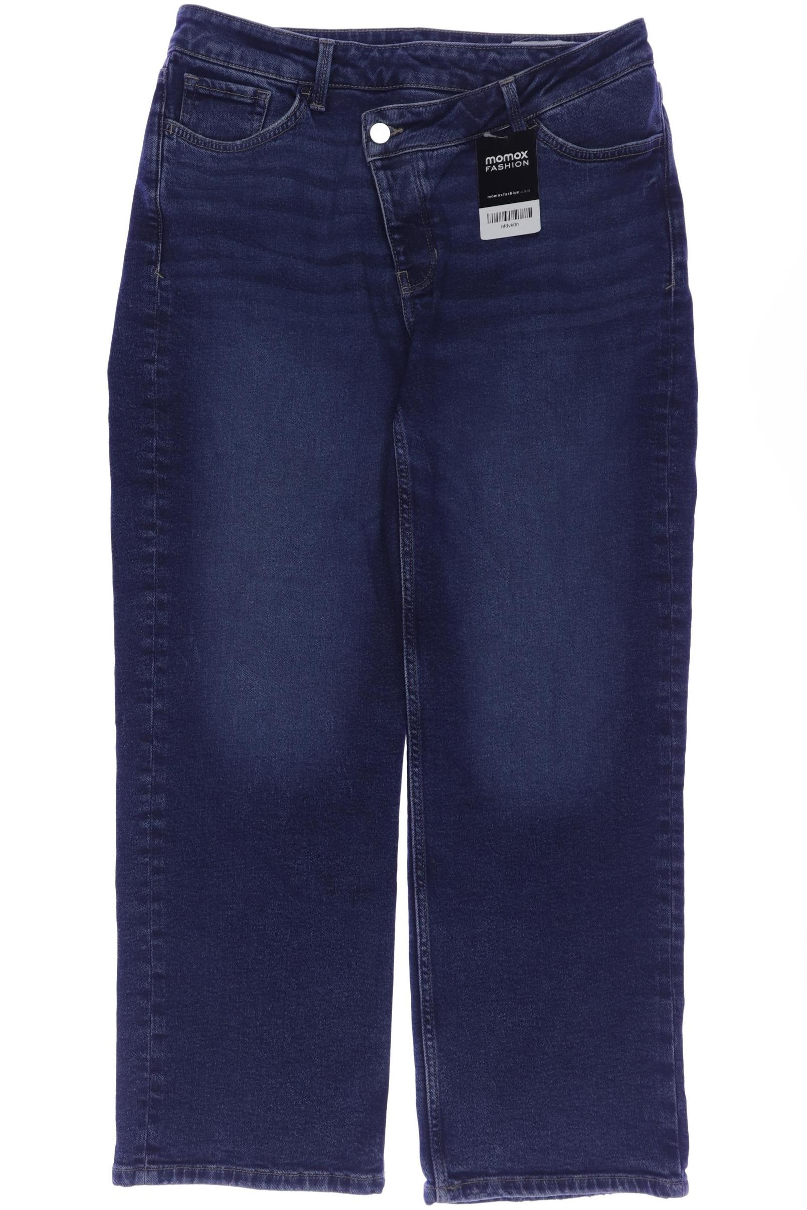

s.Oliver Damen Jeans, marineblau, Gr. 40