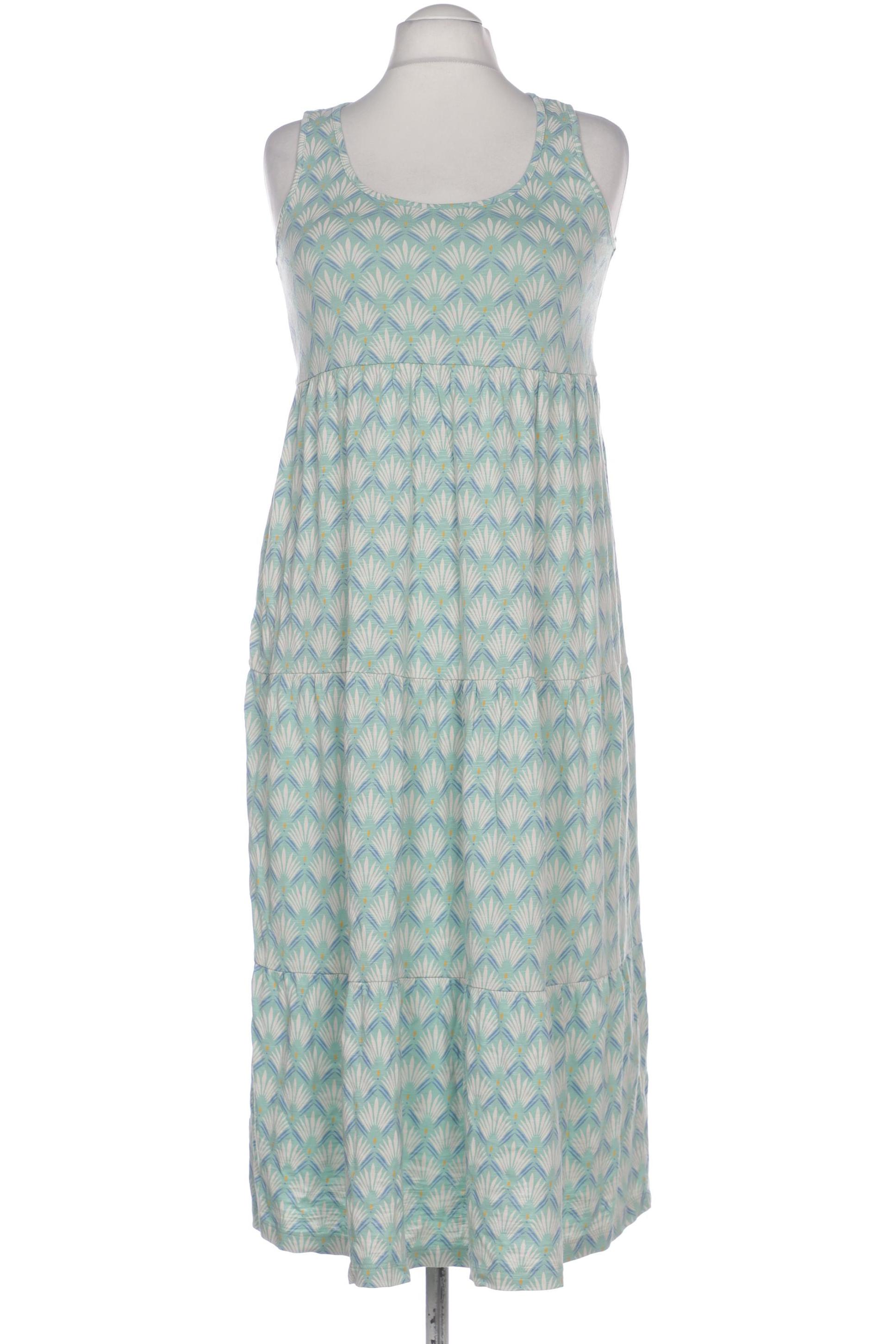 

s.Oliver Damen Kleid, türkis, Gr. 32