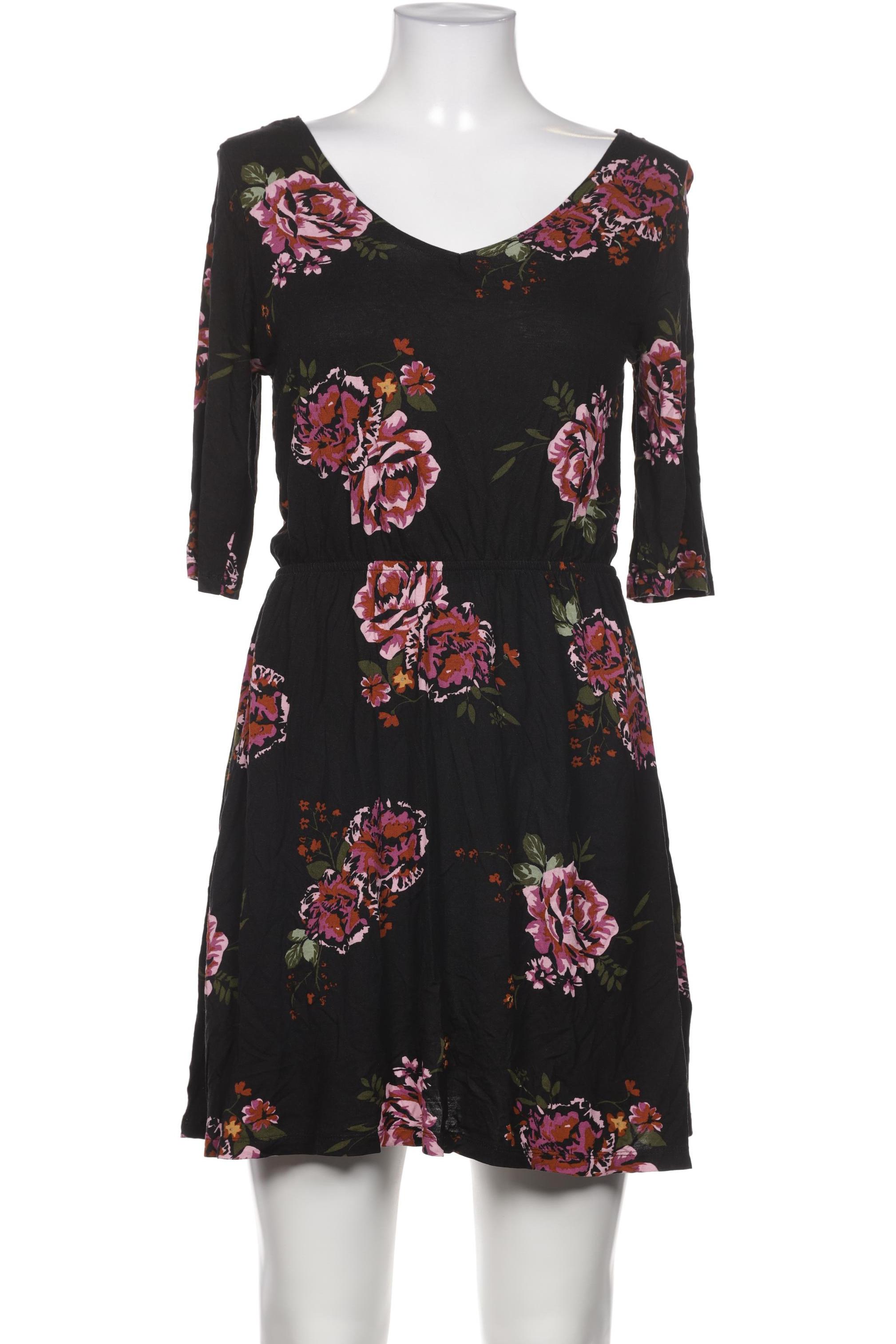 

s.Oliver Damen Kleid, schwarz, Gr. 38