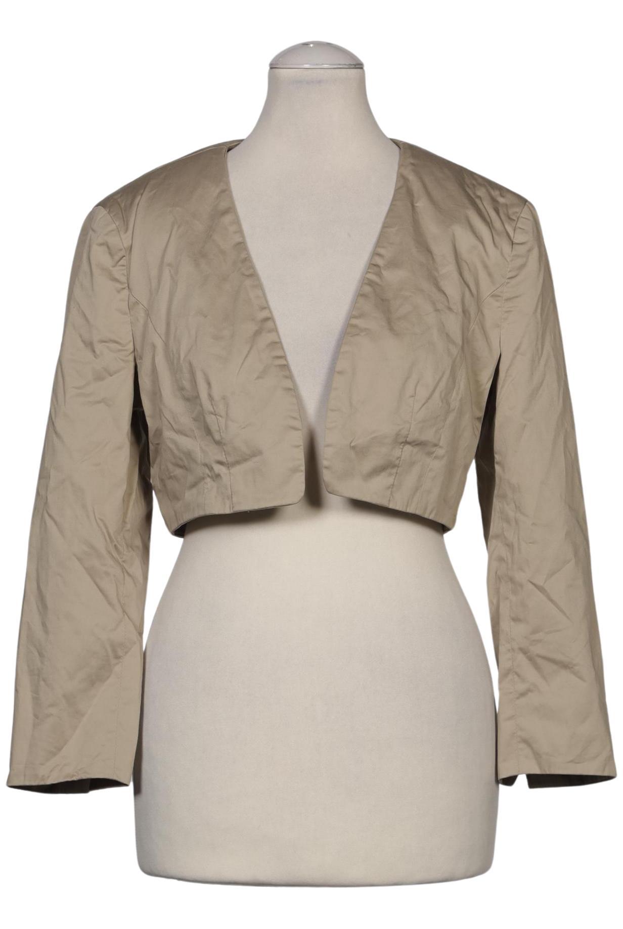 

s.Oliver Damen Blazer, beige, Gr. 34