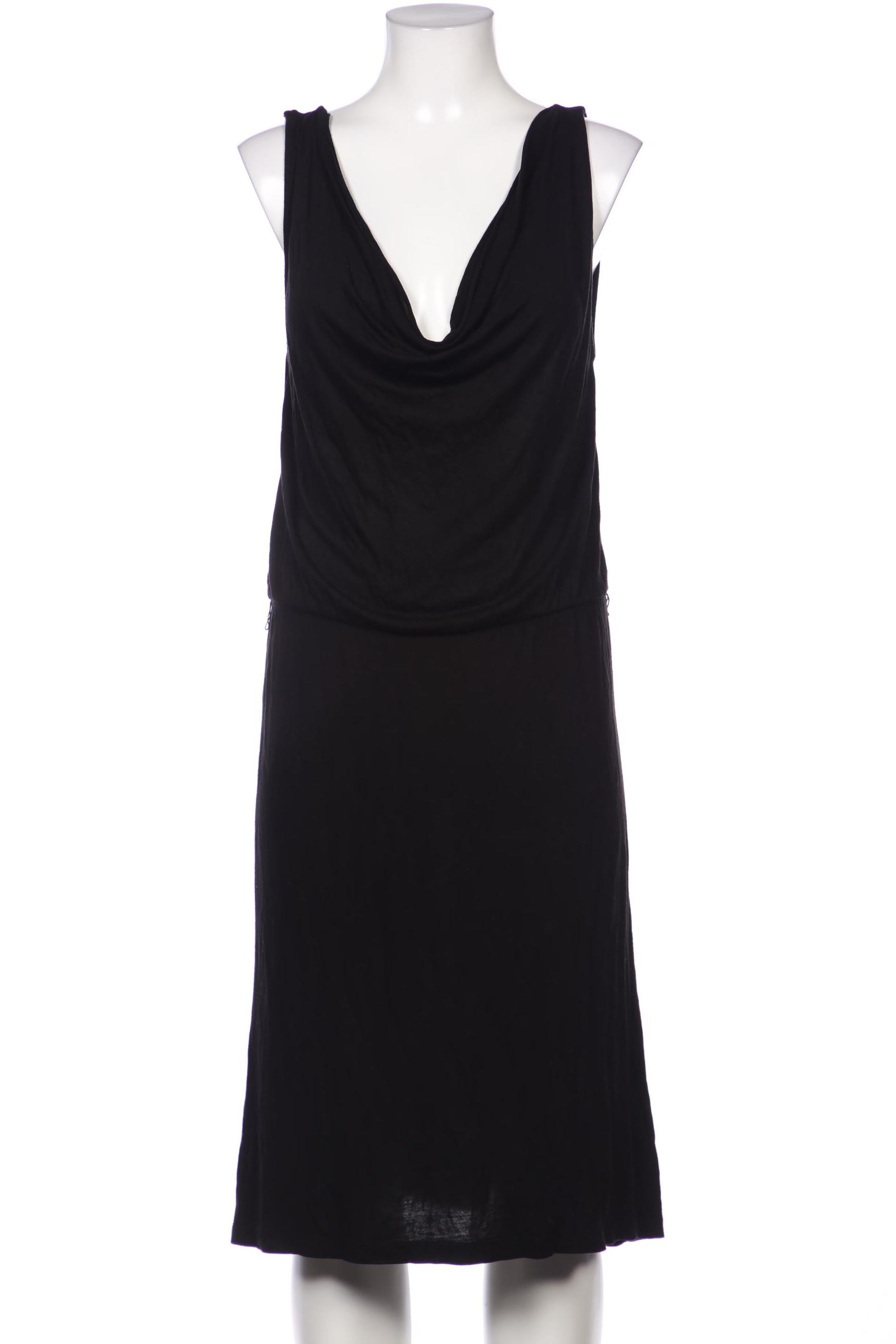 

s.Oliver Damen Kleid, schwarz, Gr. 40