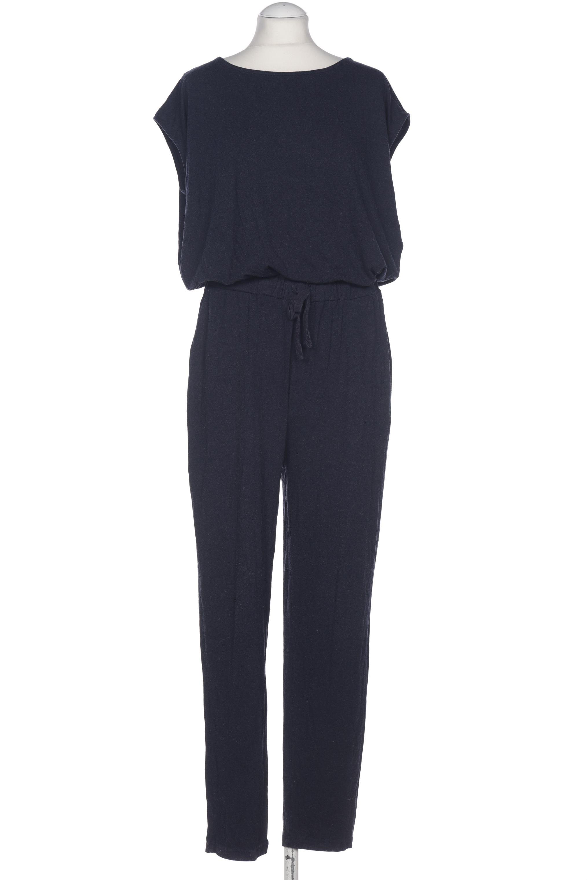 

s.Oliver Damen Jumpsuit/Overall, marineblau, Gr. 36