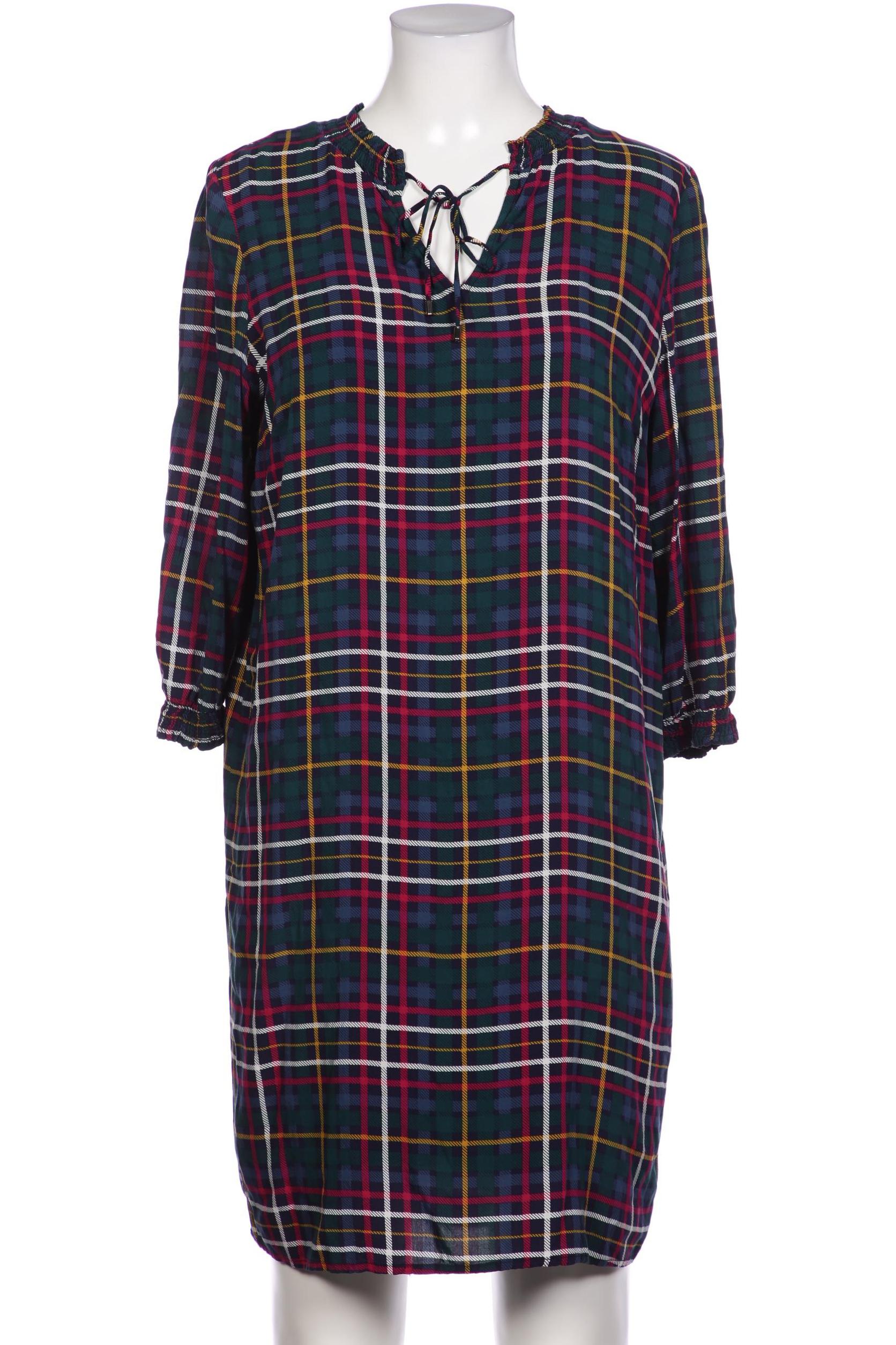 

s.Oliver Damen Kleid, mehrfarbig, Gr. 40