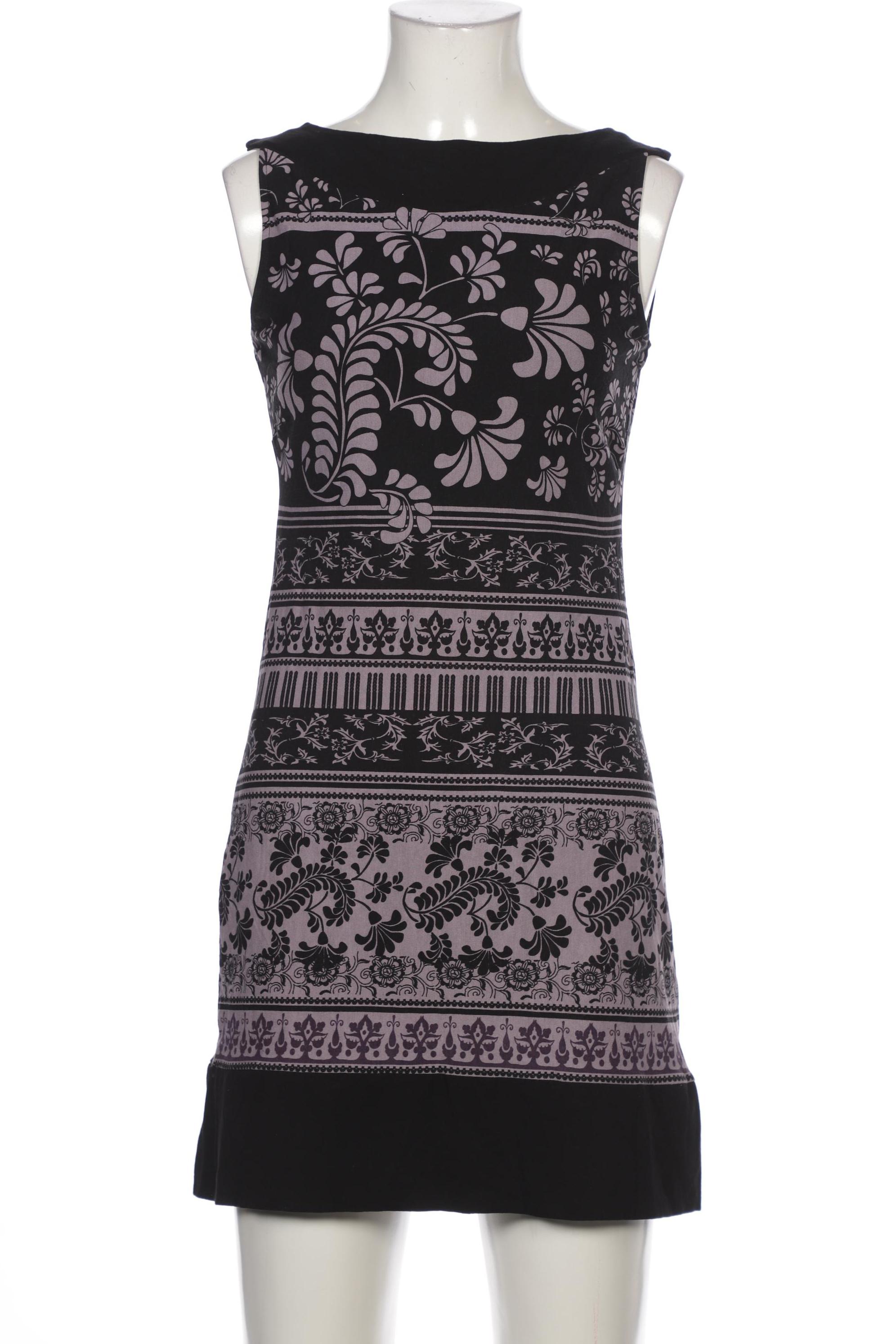 

s.Oliver Damen Kleid, schwarz
