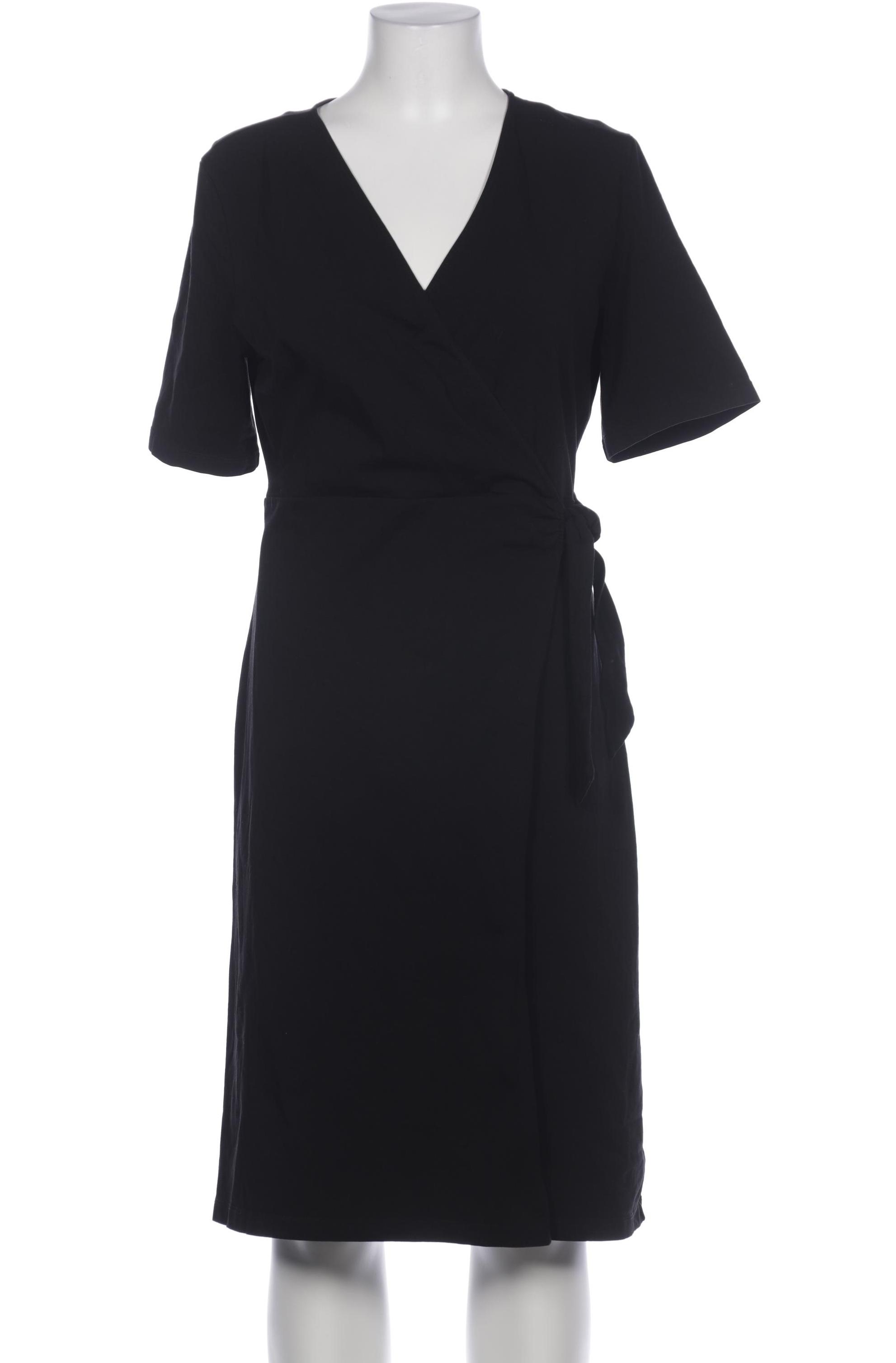

s.Oliver Damen Kleid, schwarz, Gr. 38