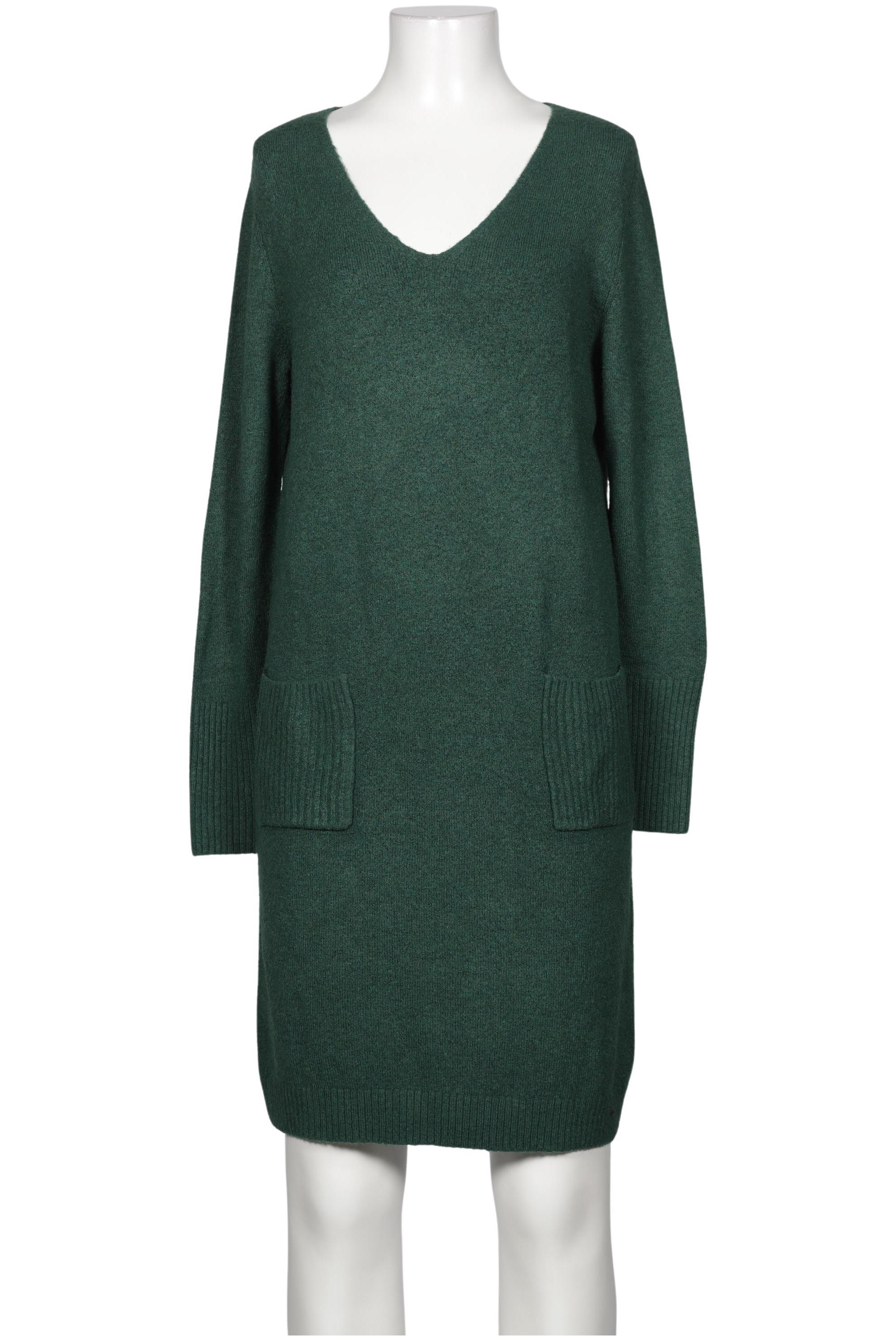 

s.Oliver Damen Kleid, grün, Gr. 38