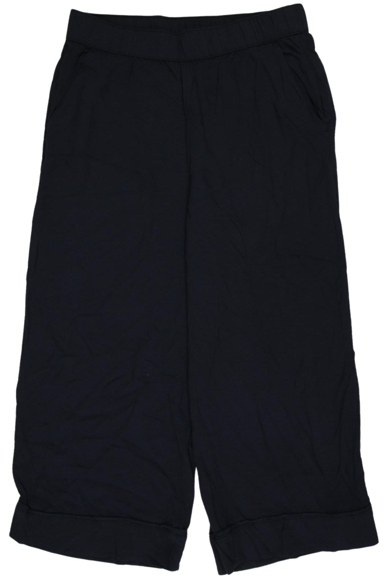 

s.Oliver Damen Stoffhose, marineblau, Gr. 38