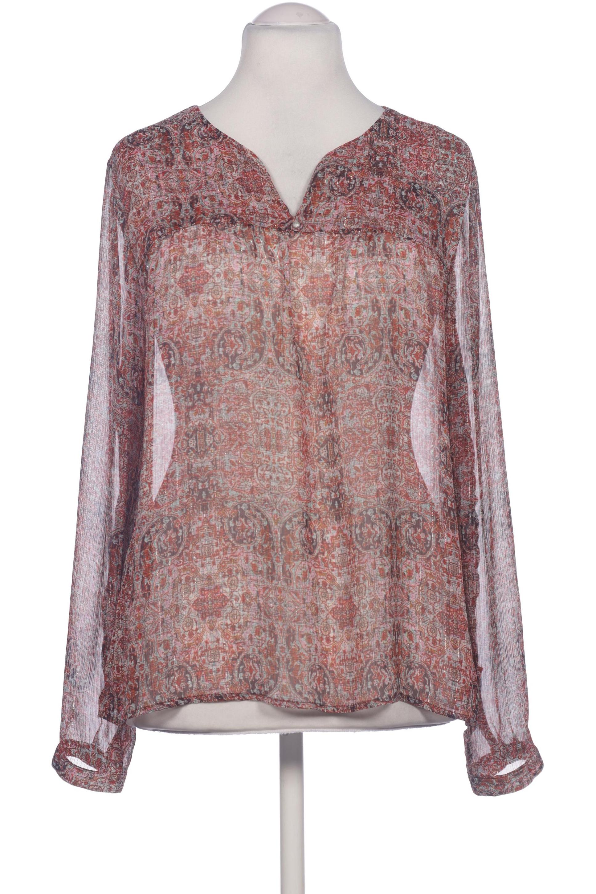 

s.Oliver Damen Bluse, mehrfarbig, Gr. 40