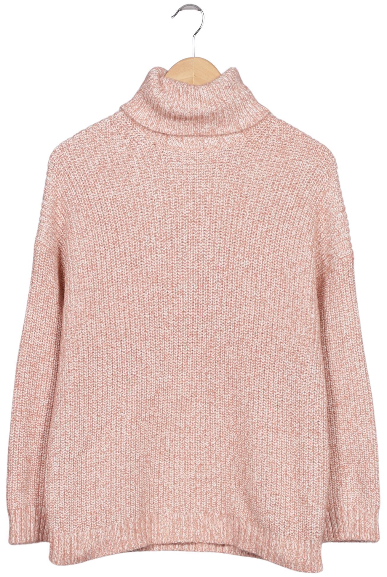 

s.Oliver Damen Pullover, pink, Gr. 38