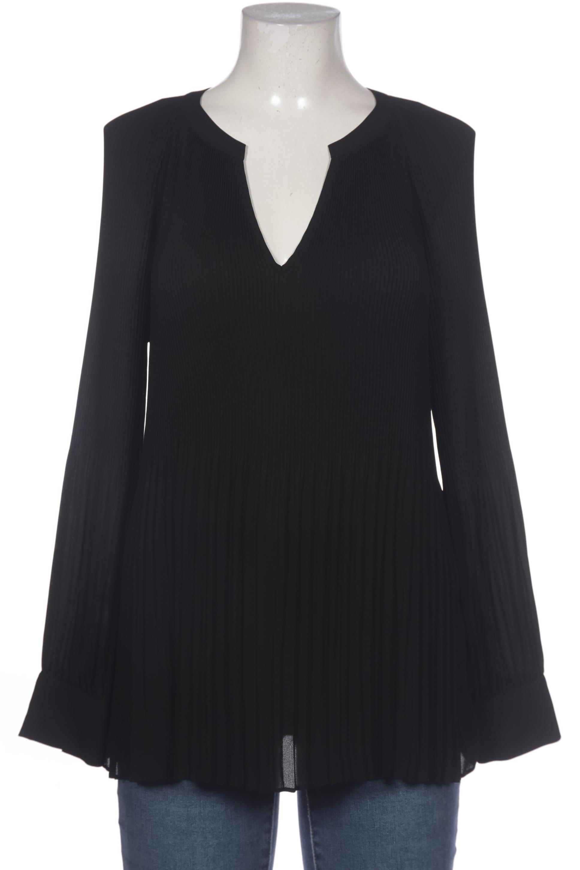 

s.Oliver Damen Bluse, schwarz, Gr. 42