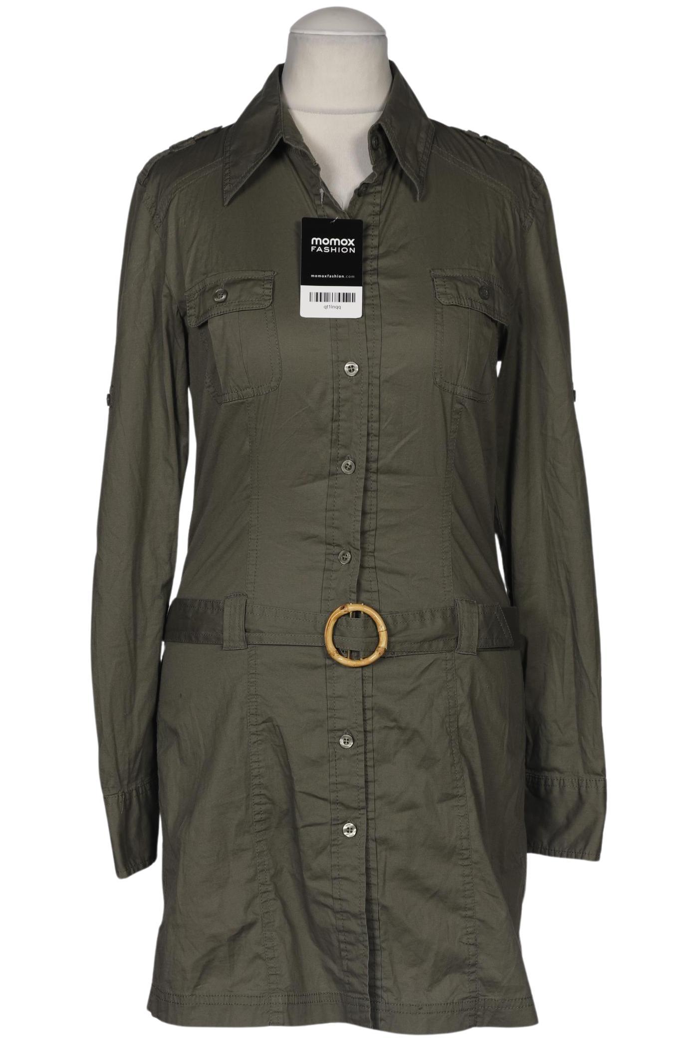 

s.Oliver Damen Kleid, grün, Gr. 34