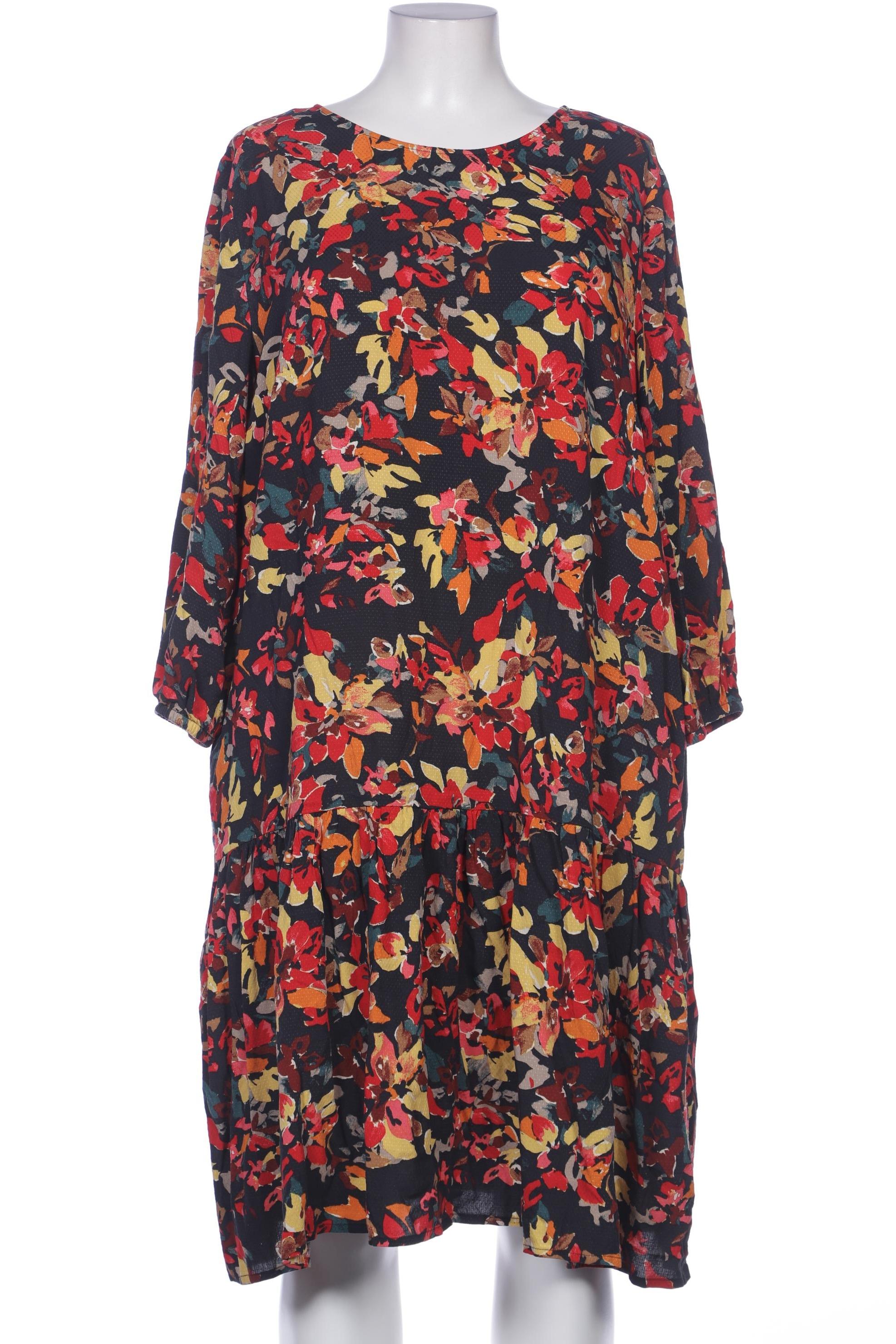 

s.Oliver Damen Kleid, mehrfarbig, Gr. 46