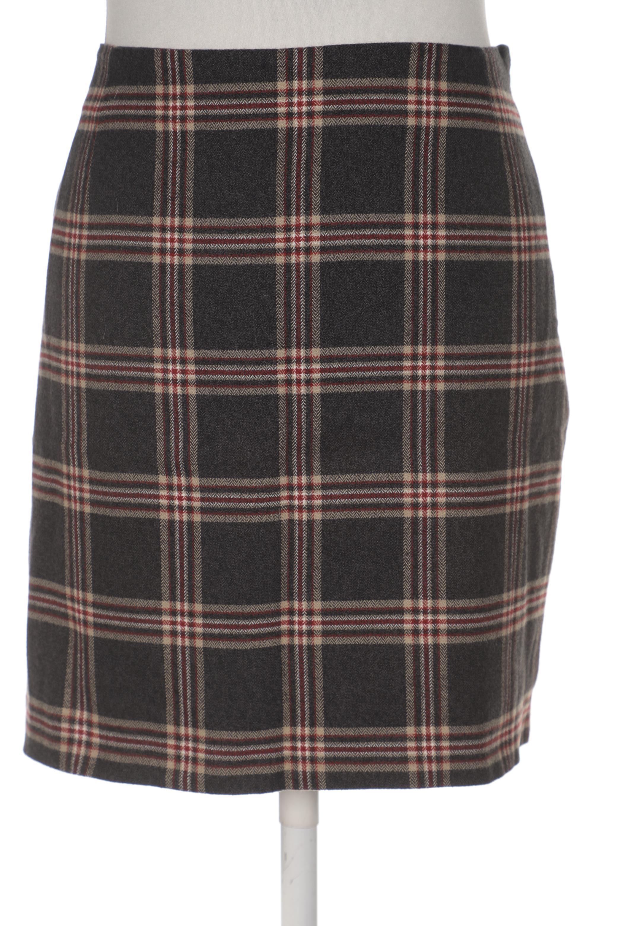 

s.Oliver Damen Rock, grau