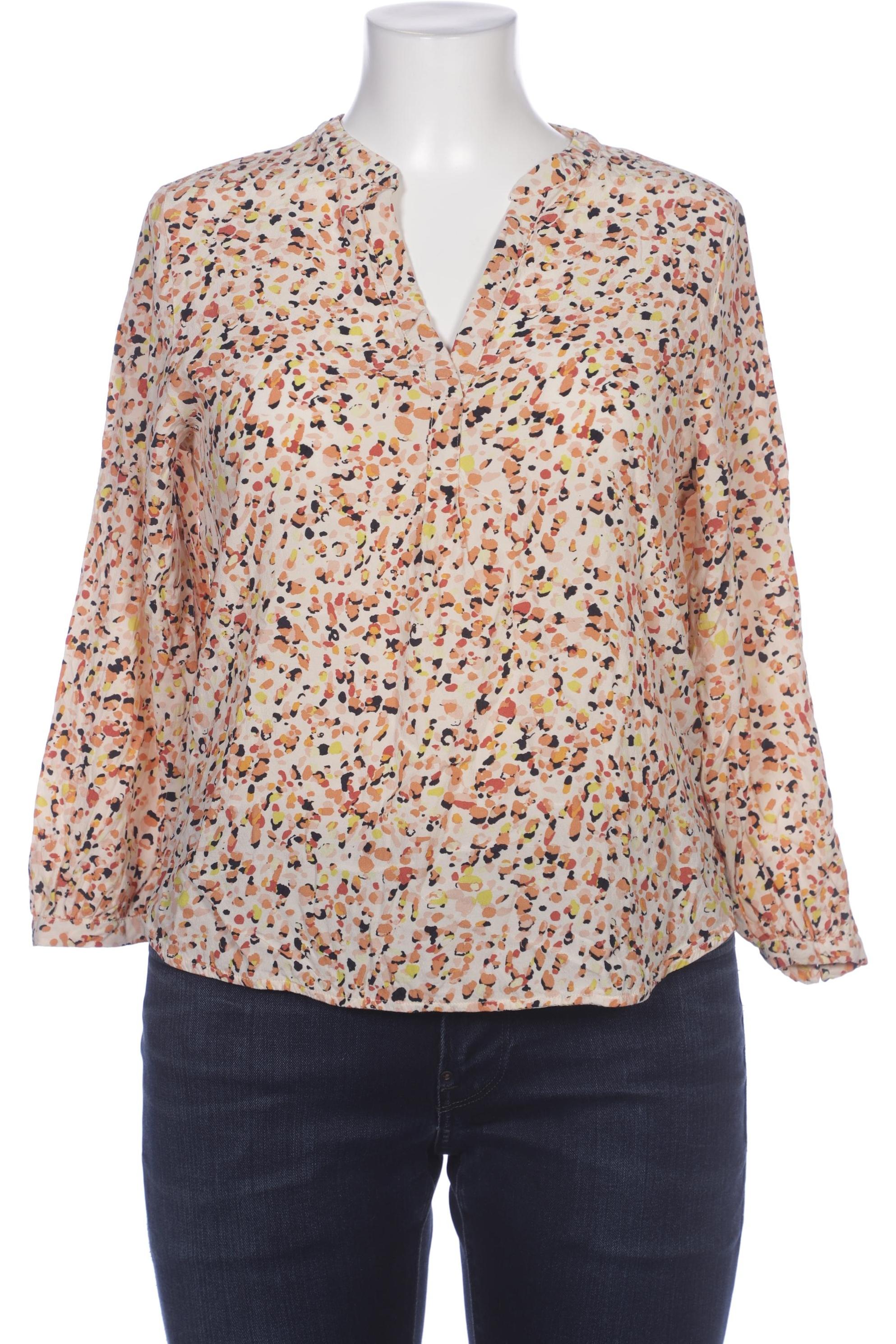 

s.Oliver Damen Bluse, beige, Gr. 42