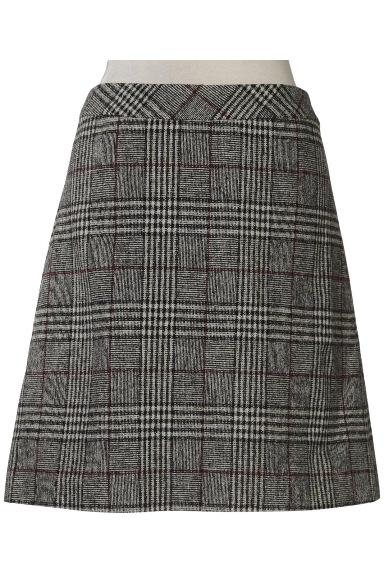 

s.Oliver Damen Rock, mehrfarbig, Gr. 36