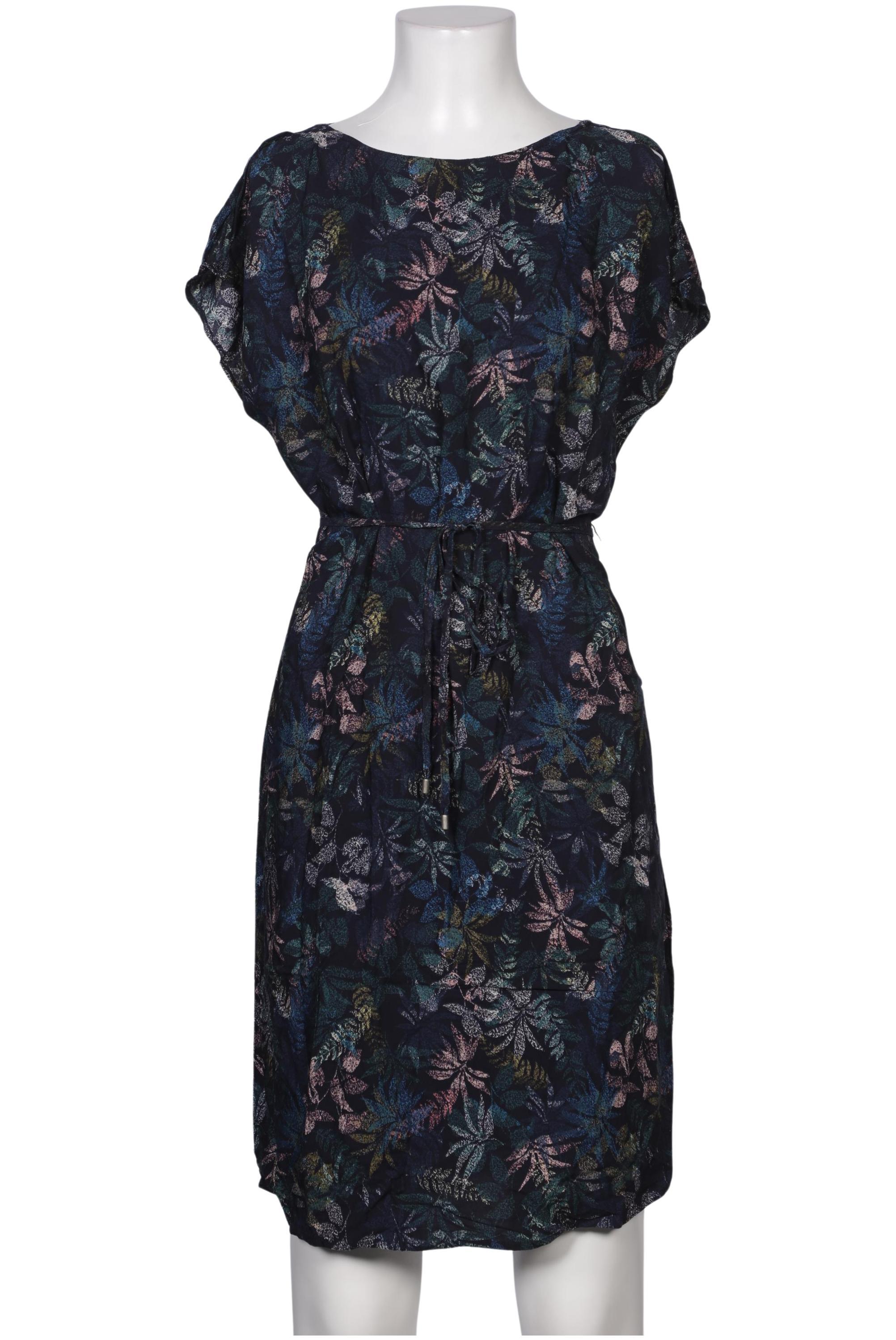 

s.Oliver Damen Kleid, marineblau, Gr. 36