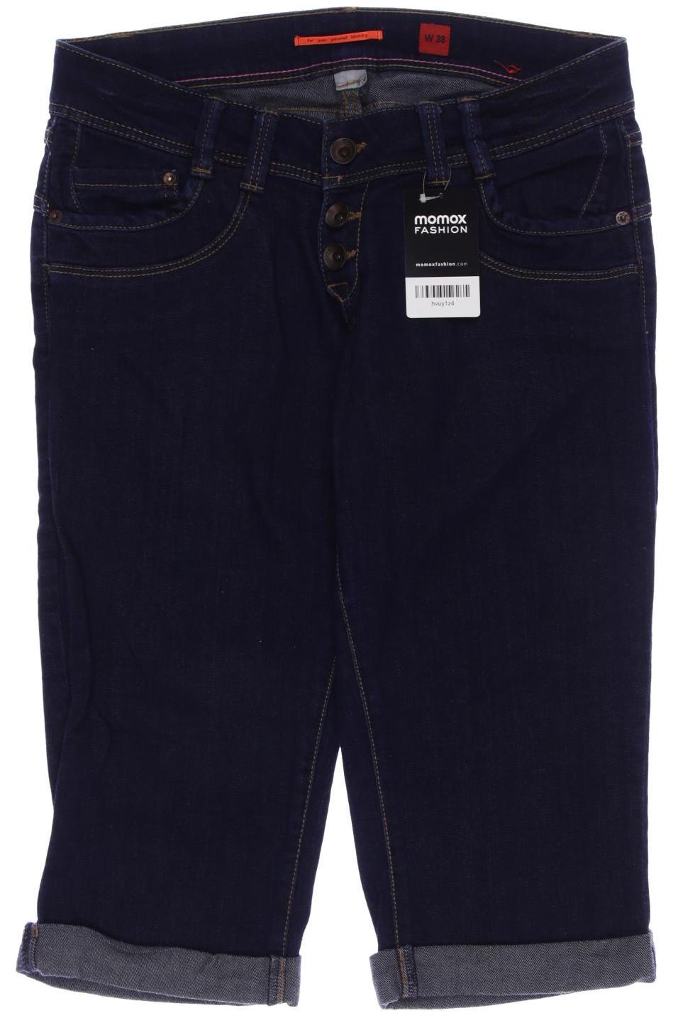 

s.Oliver Damen Jeans, marineblau, Gr. 38