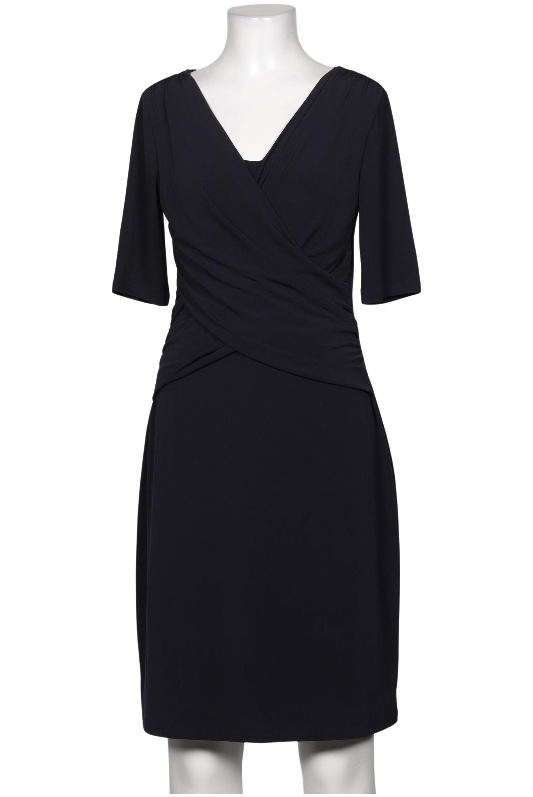 

s.Oliver Damen Kleid, marineblau, Gr. 38
