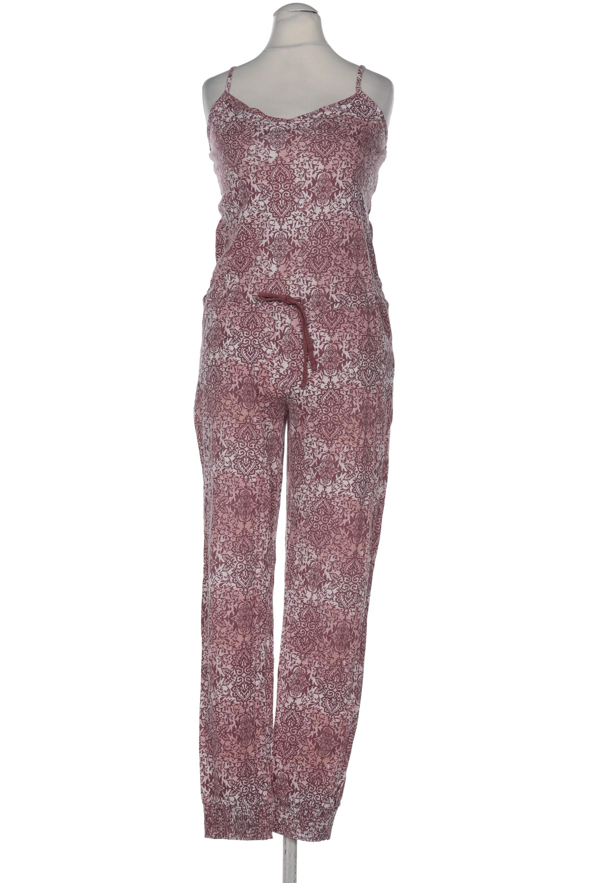 

s.Oliver Damen Jumpsuit/Overall, pink, Gr. 36