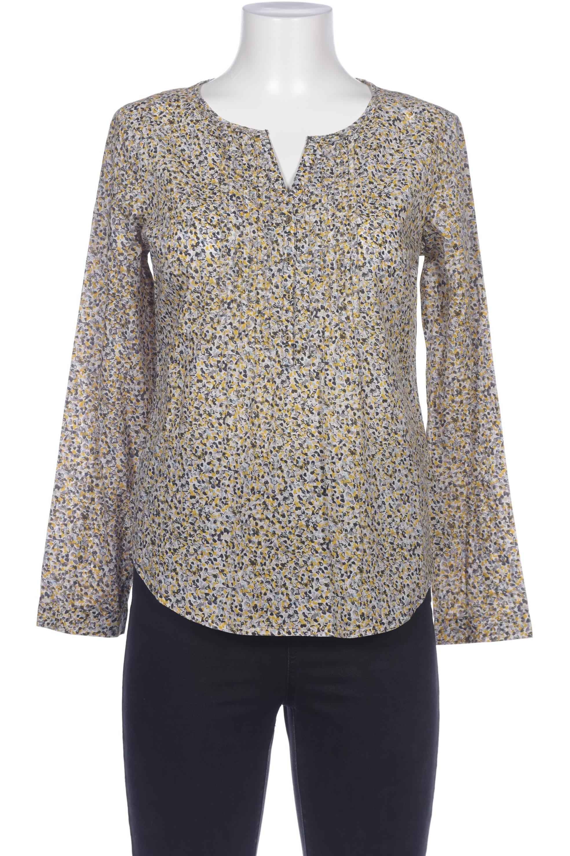 

s.Oliver Damen Bluse, mehrfarbig, Gr. 38