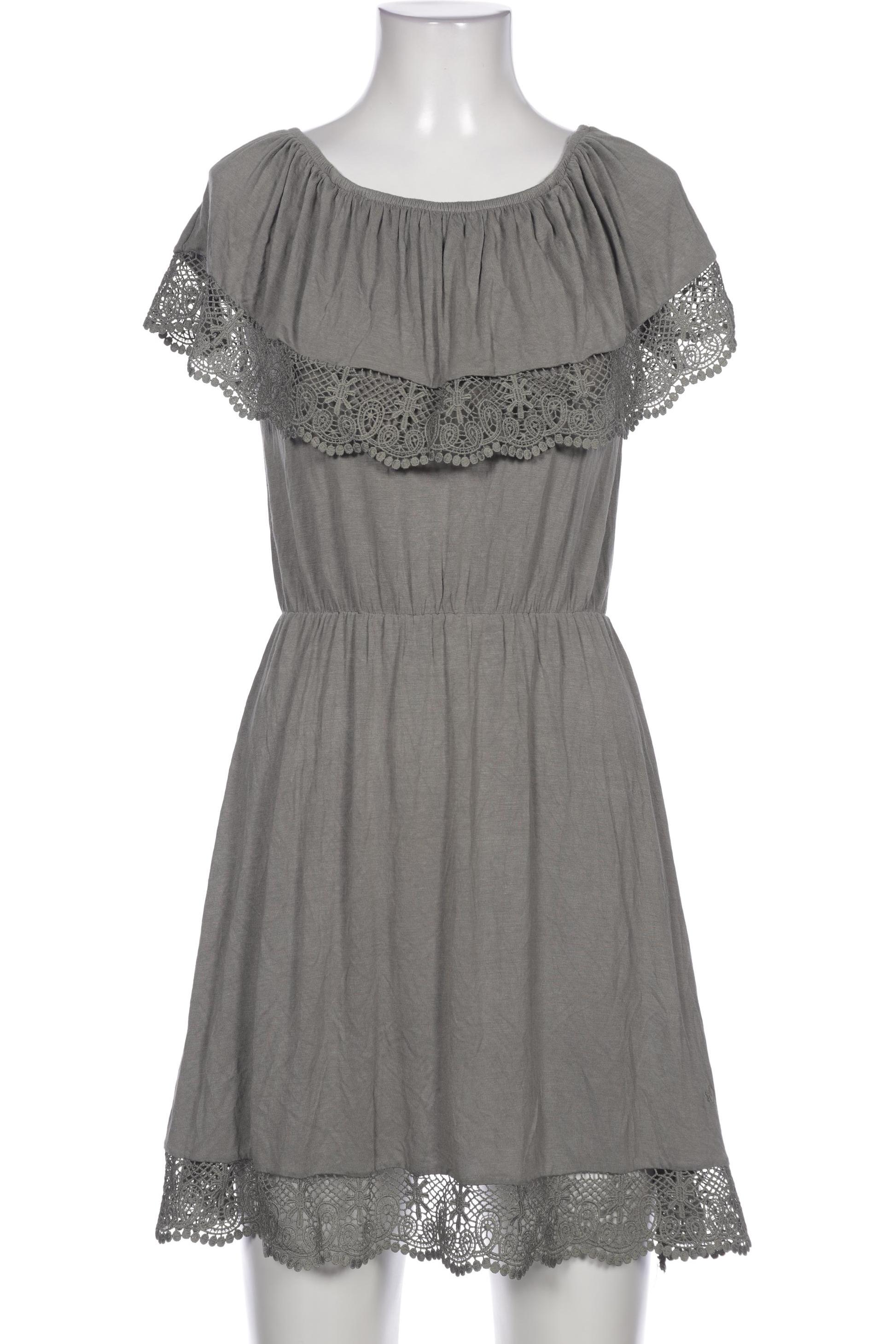 

s.Oliver Damen Kleid, grün, Gr. 34